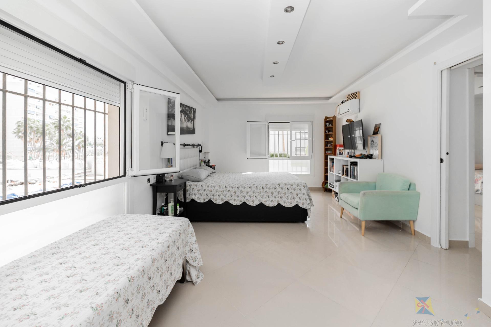 Venta de apartamento en Torremolinos