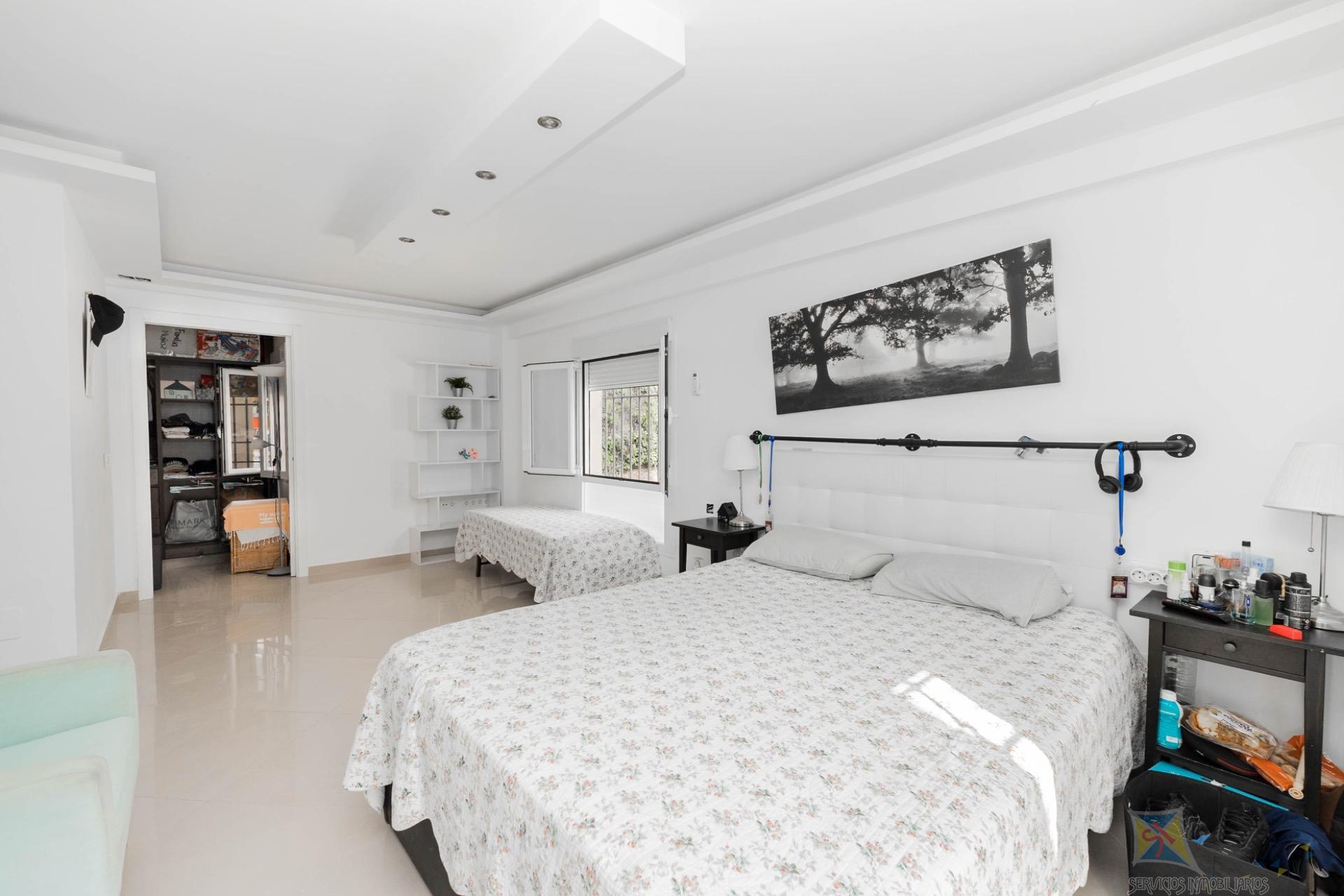 Venta de apartamento en Torremolinos