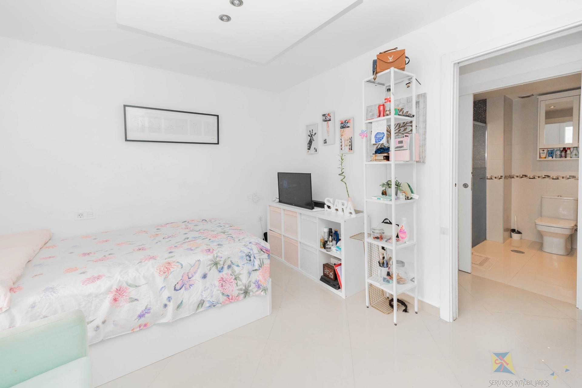 Venta de apartamento en Torremolinos