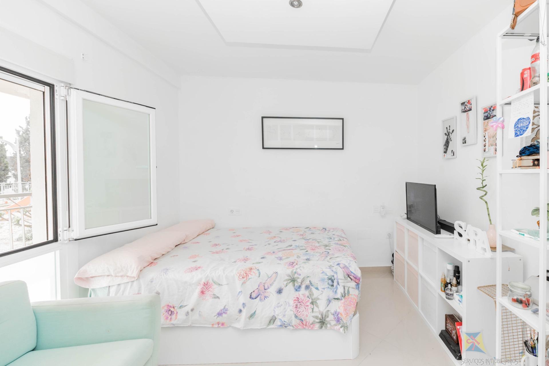 Venta de apartamento en Torremolinos