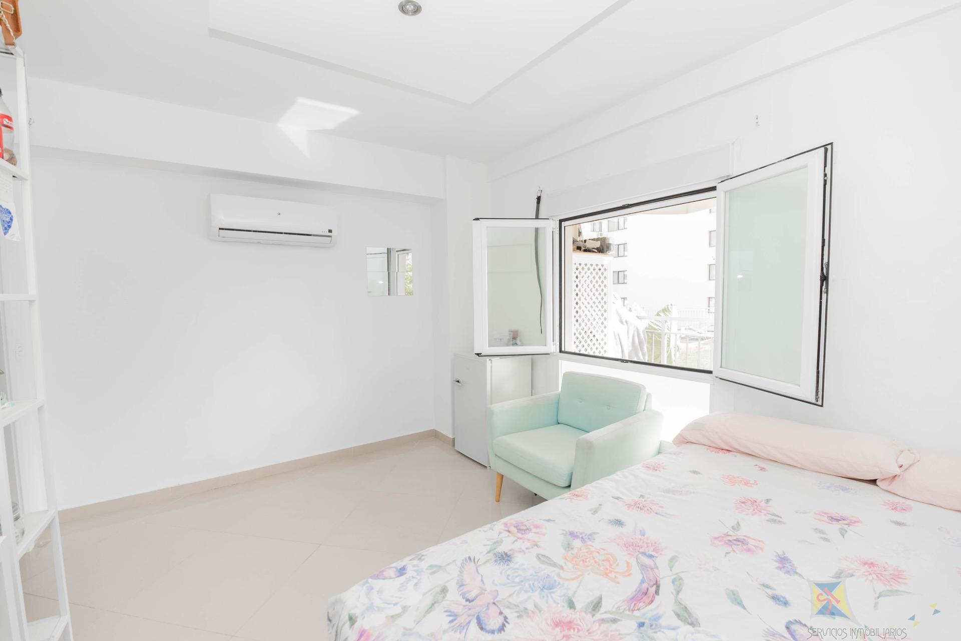 Venta de apartamento en Torremolinos