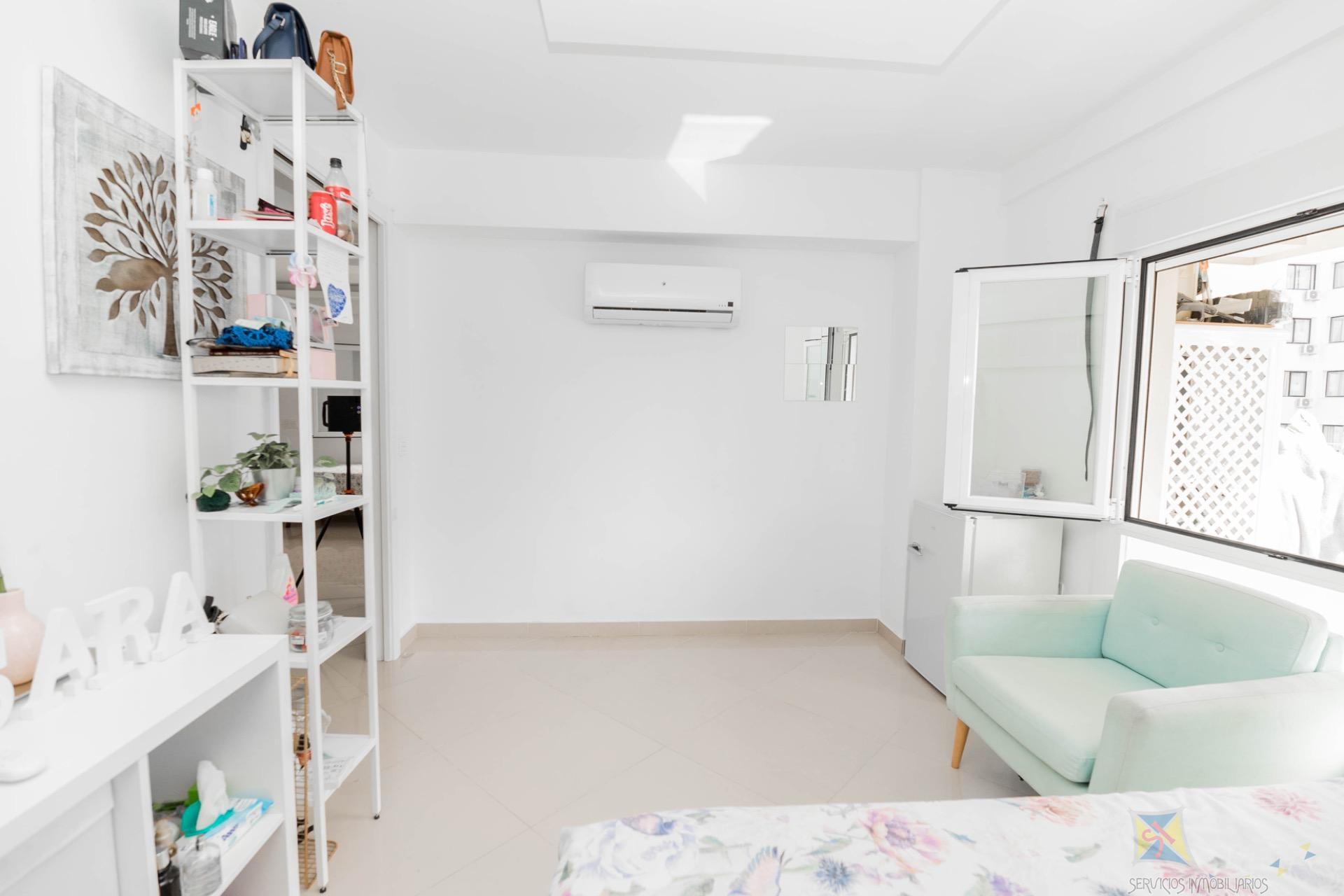 Venta de apartamento en Torremolinos