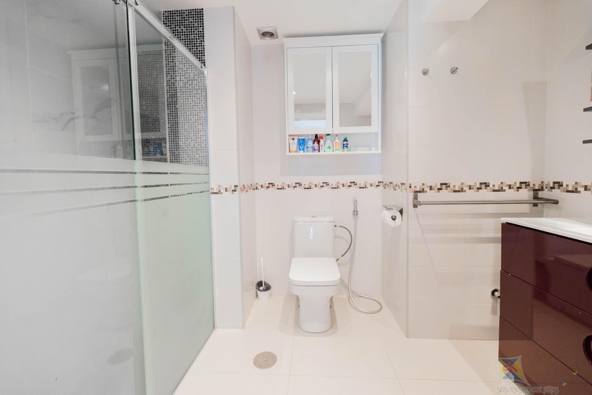 Venta de apartamento en Torremolinos