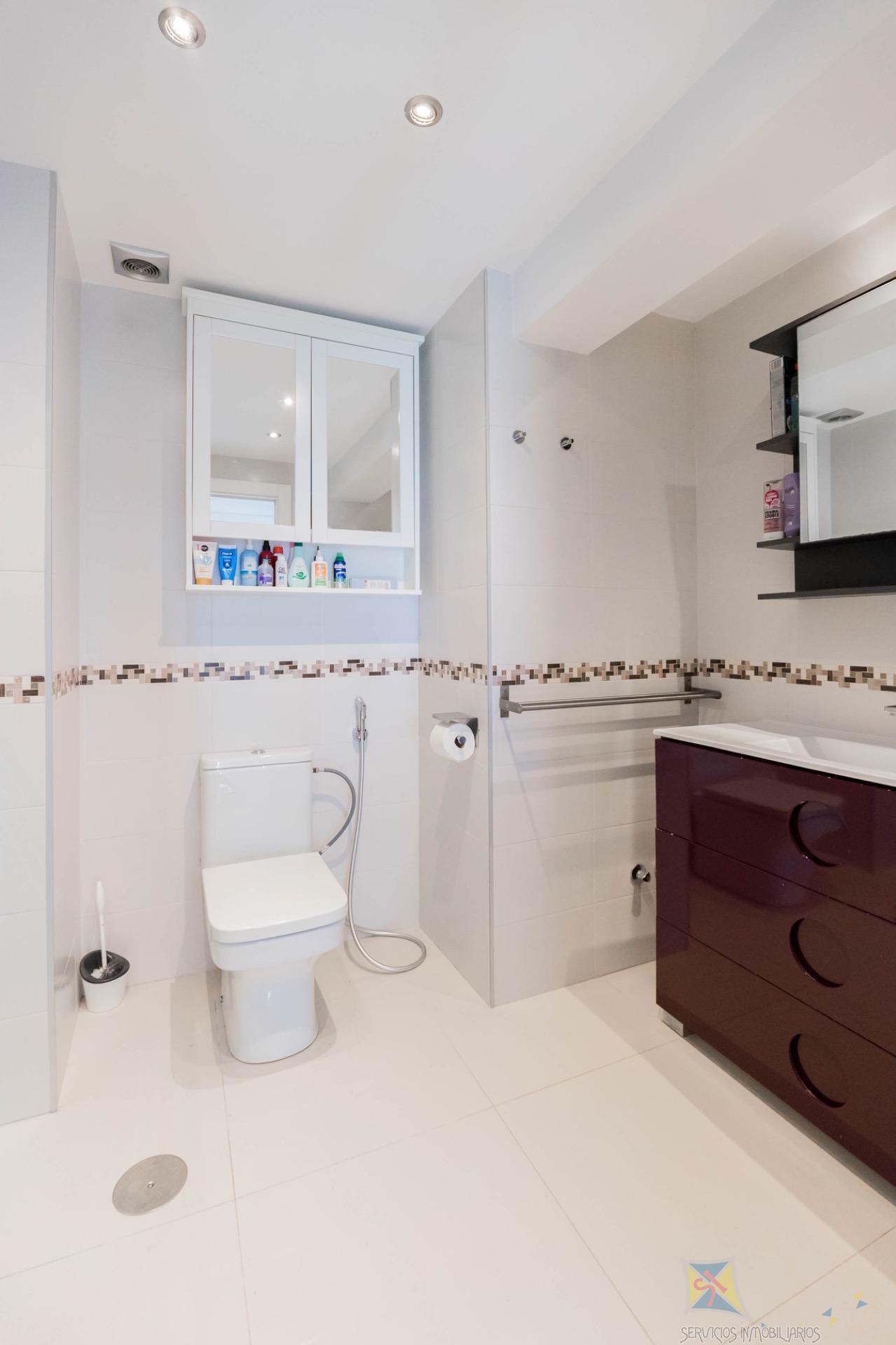 Venta de apartamento en Torremolinos