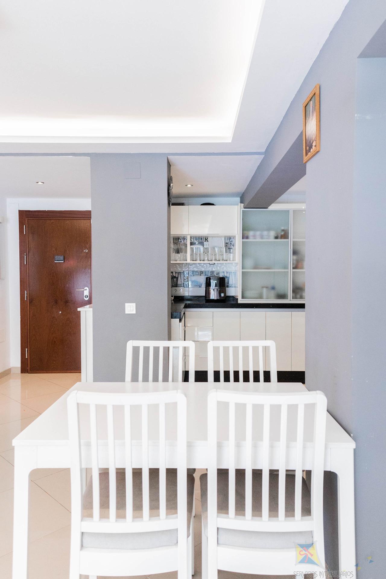 Venta de apartamento en Torremolinos