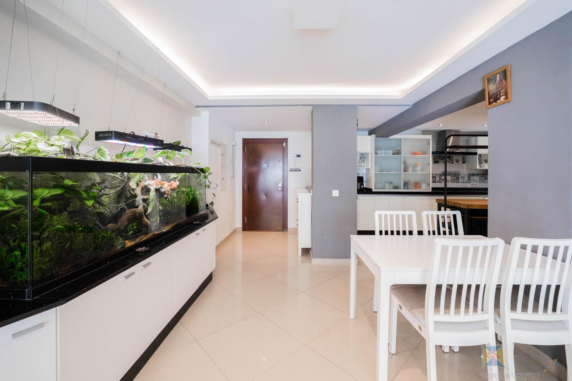 Venta de apartamento en Torremolinos