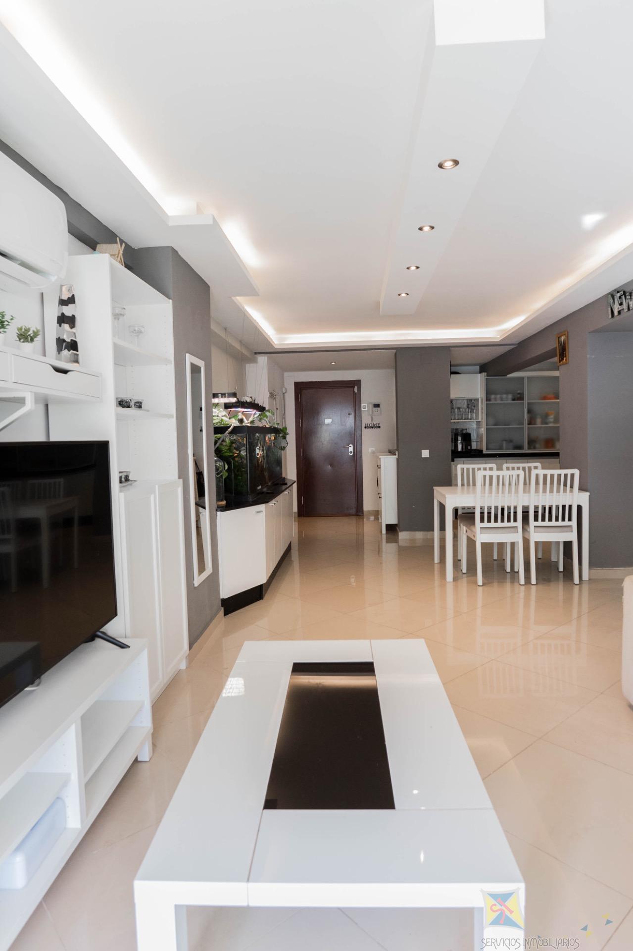 Venta de apartamento en Torremolinos