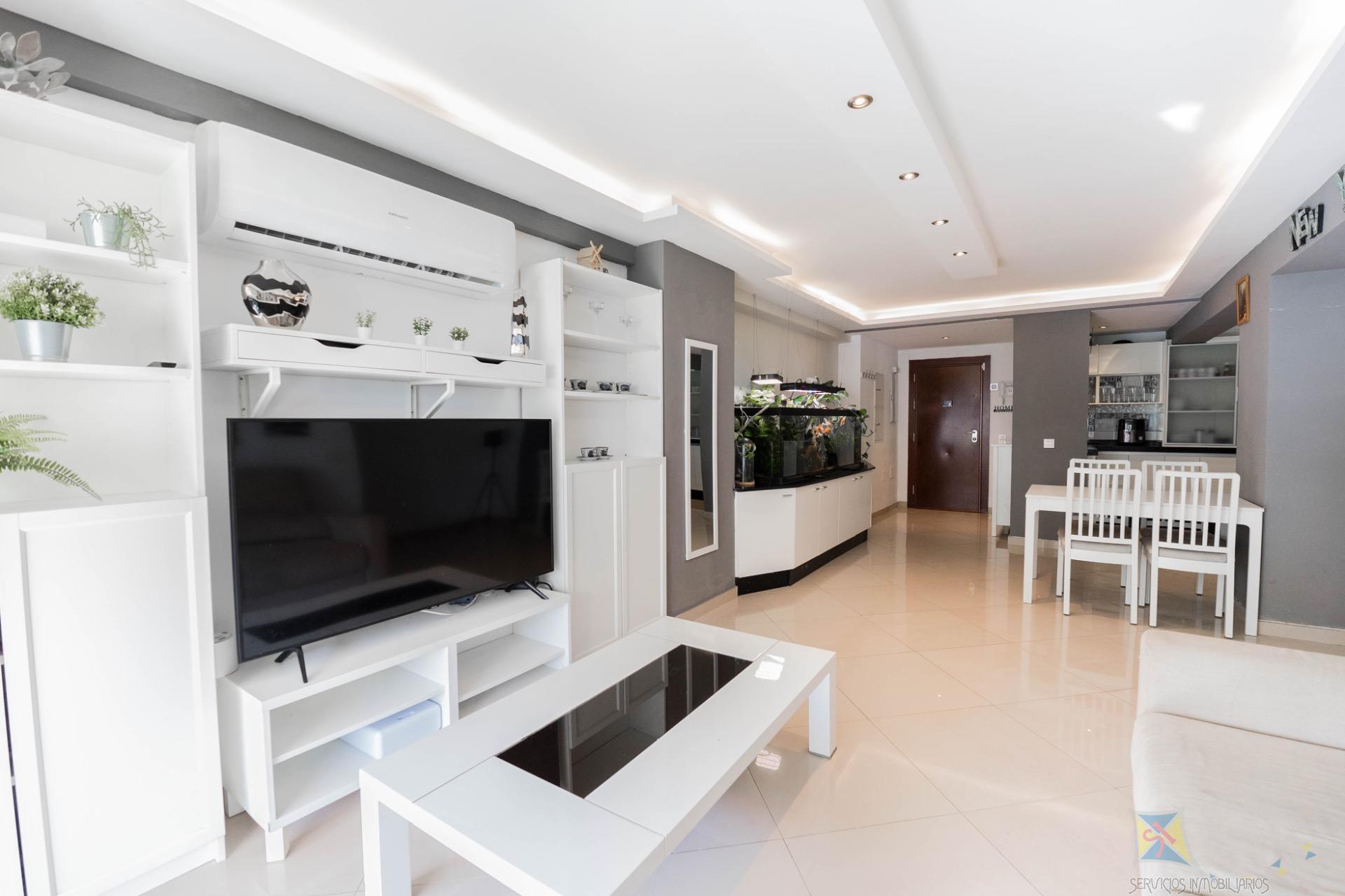 Venta de apartamento en Torremolinos