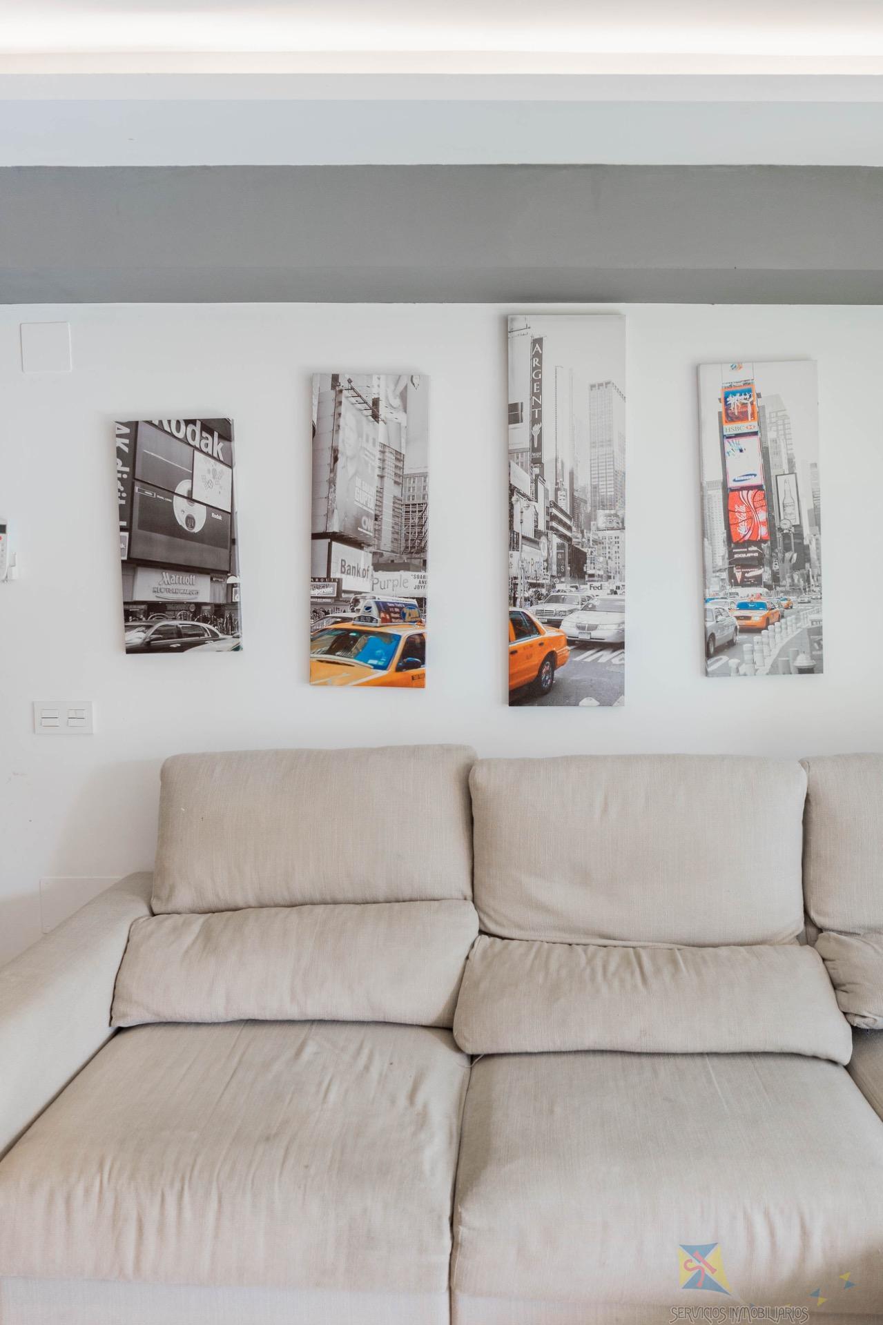 Venta de apartamento en Torremolinos