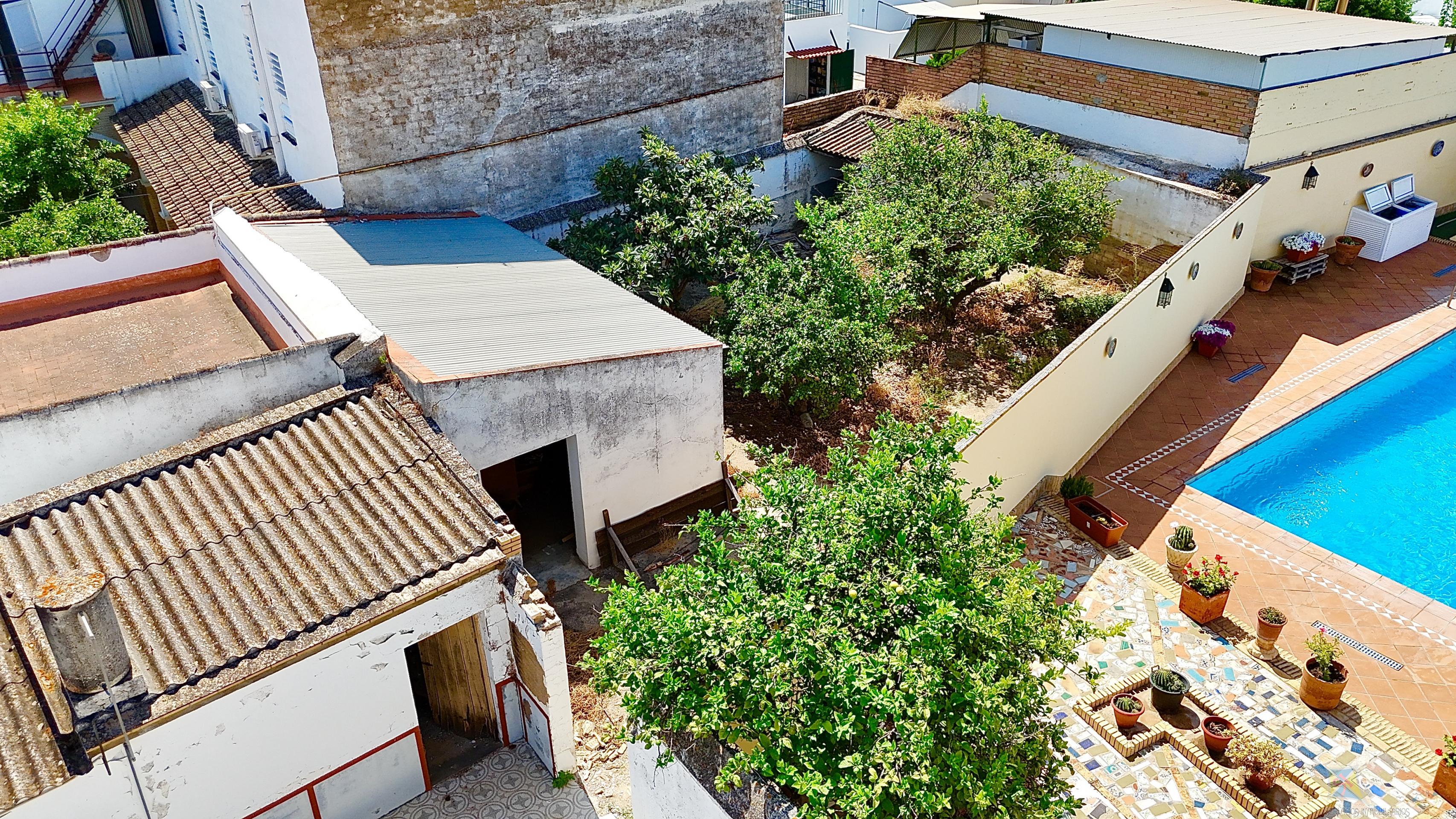 Venta de casa en Olivares