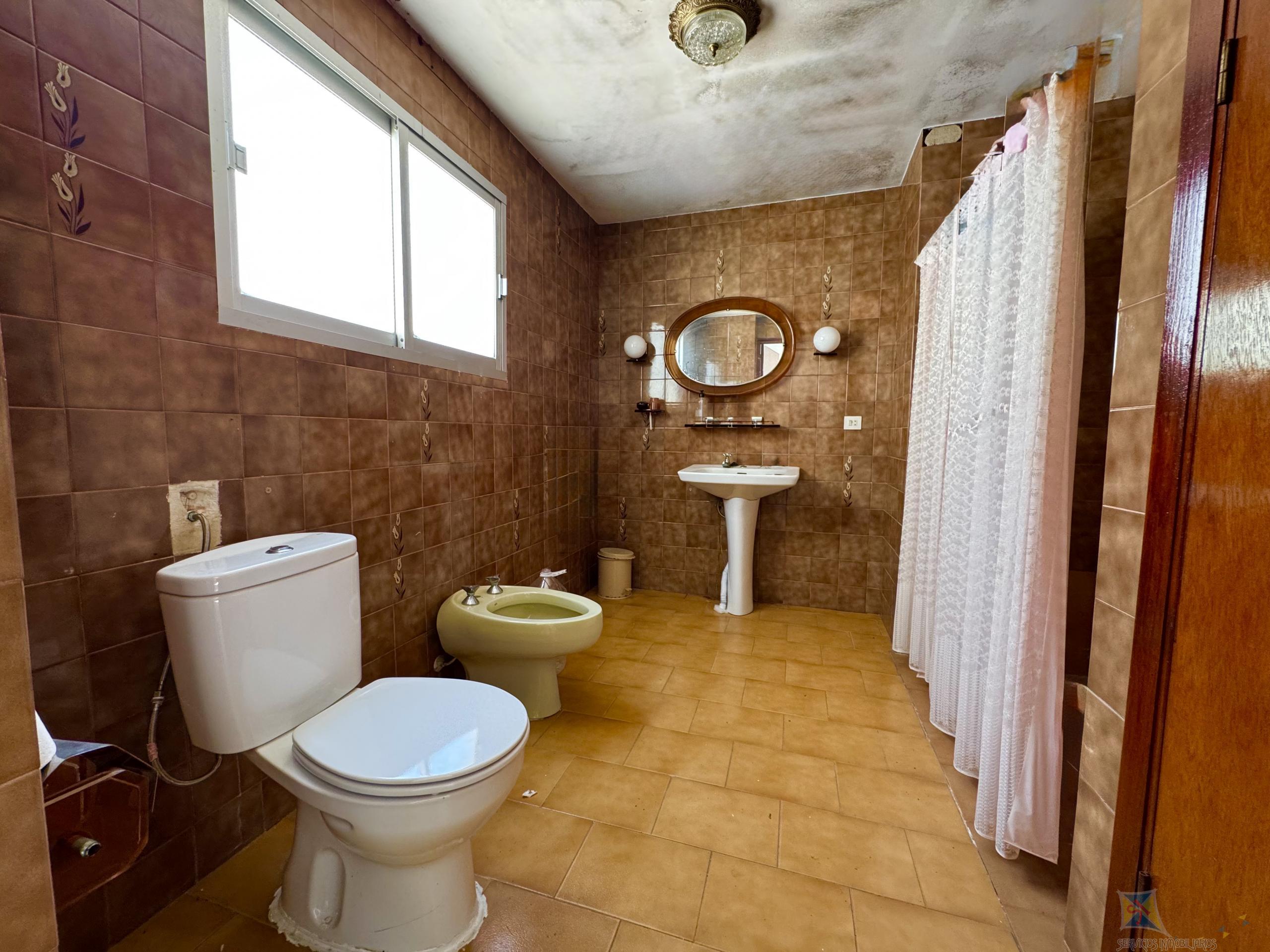 Venta de casa en Olivares