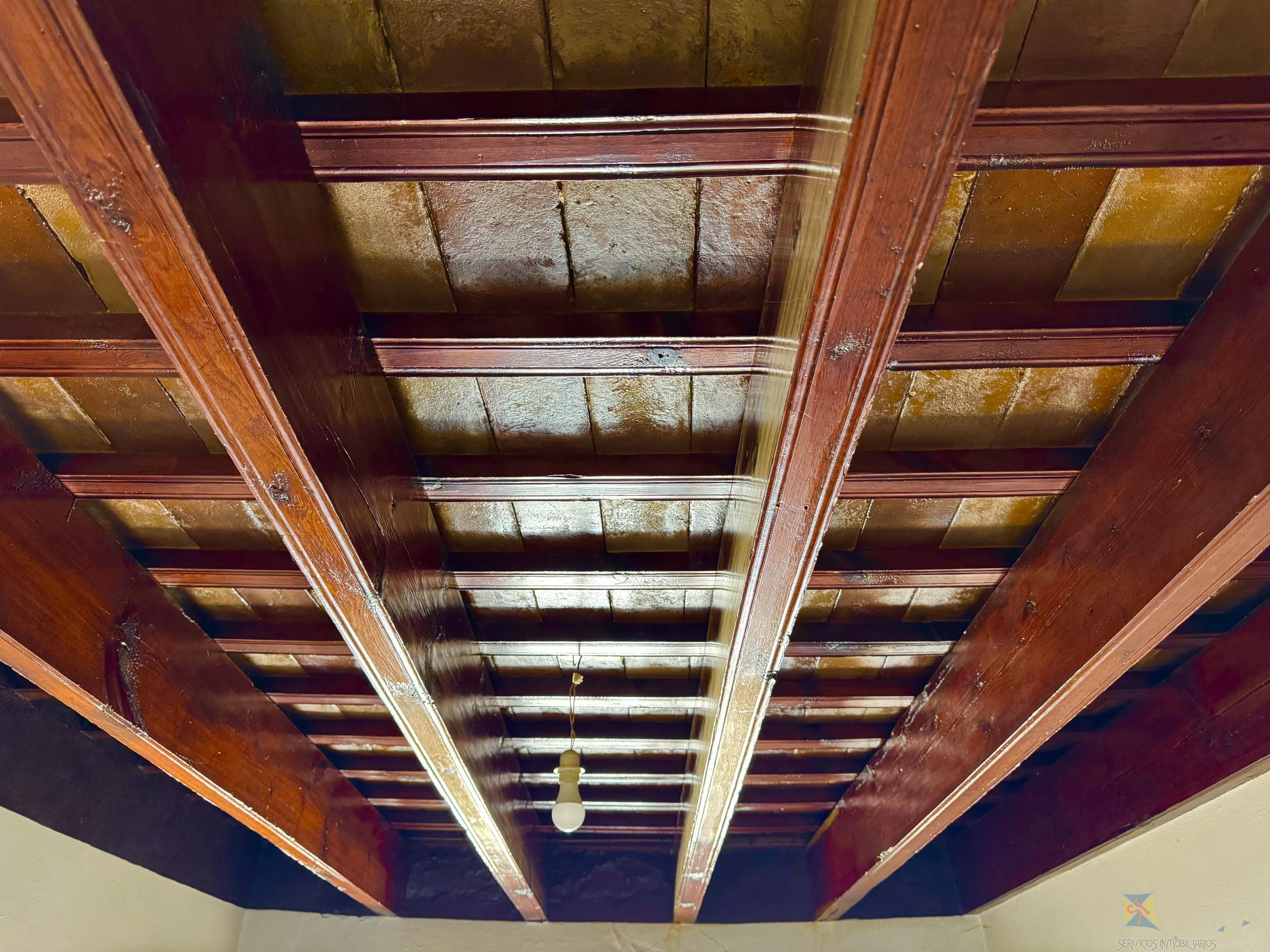 Venta de casa en Olivares