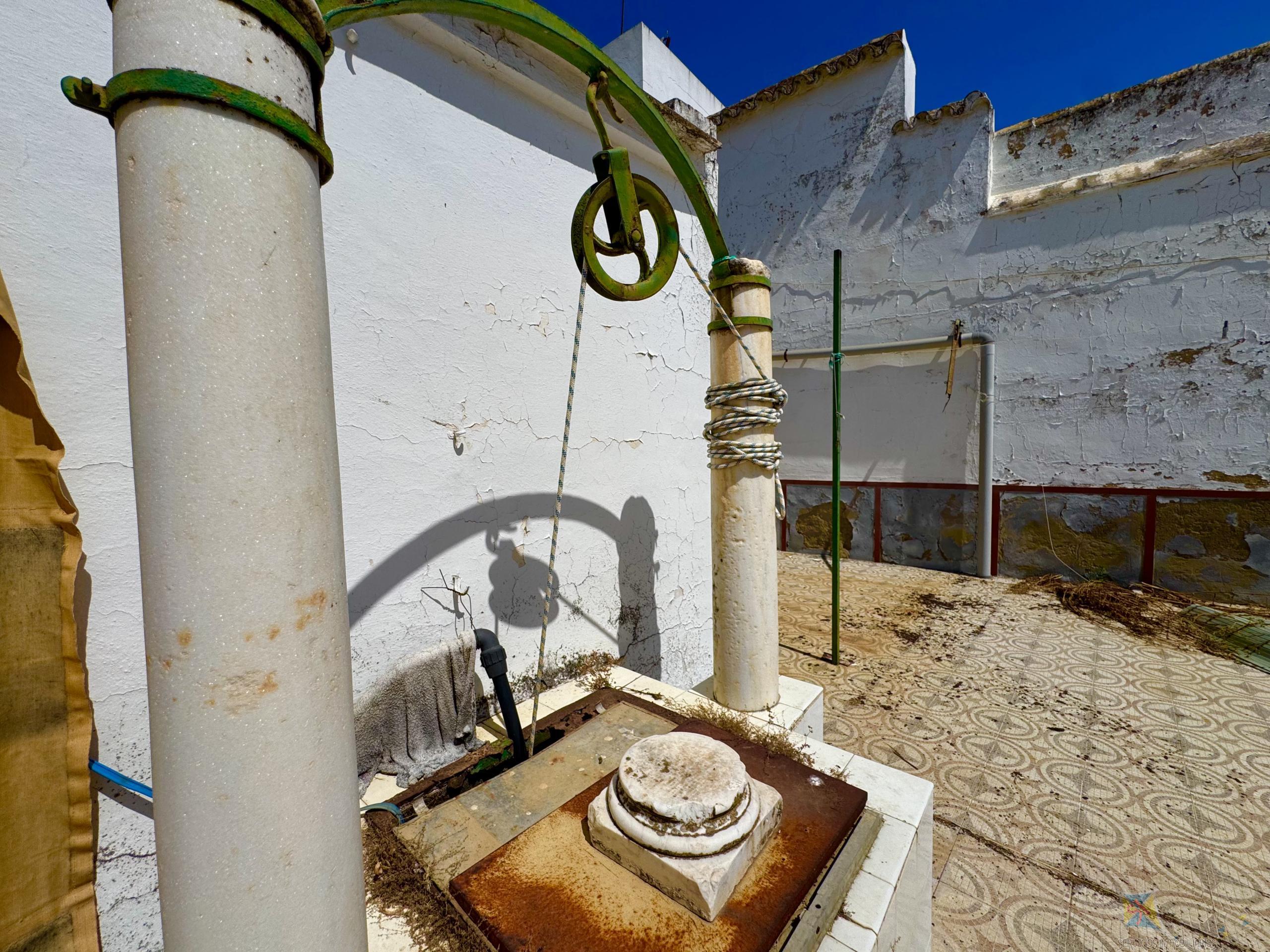 Venta de casa en Olivares