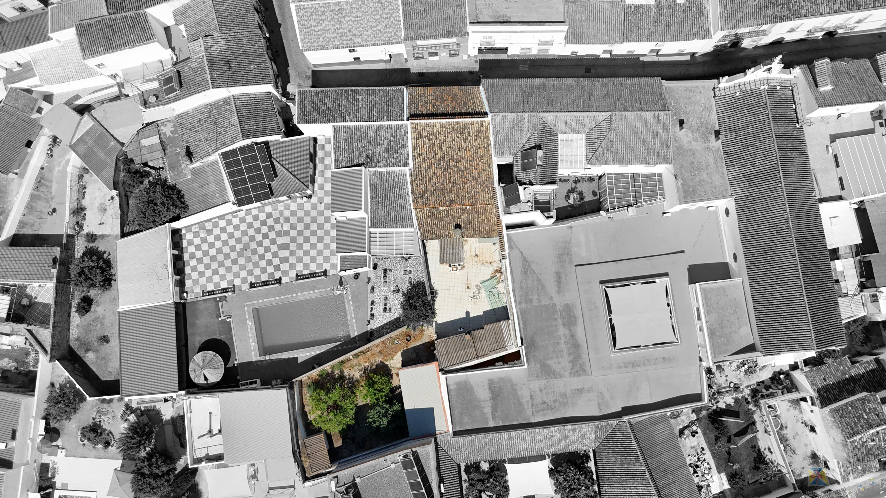 Venta de casa en Olivares