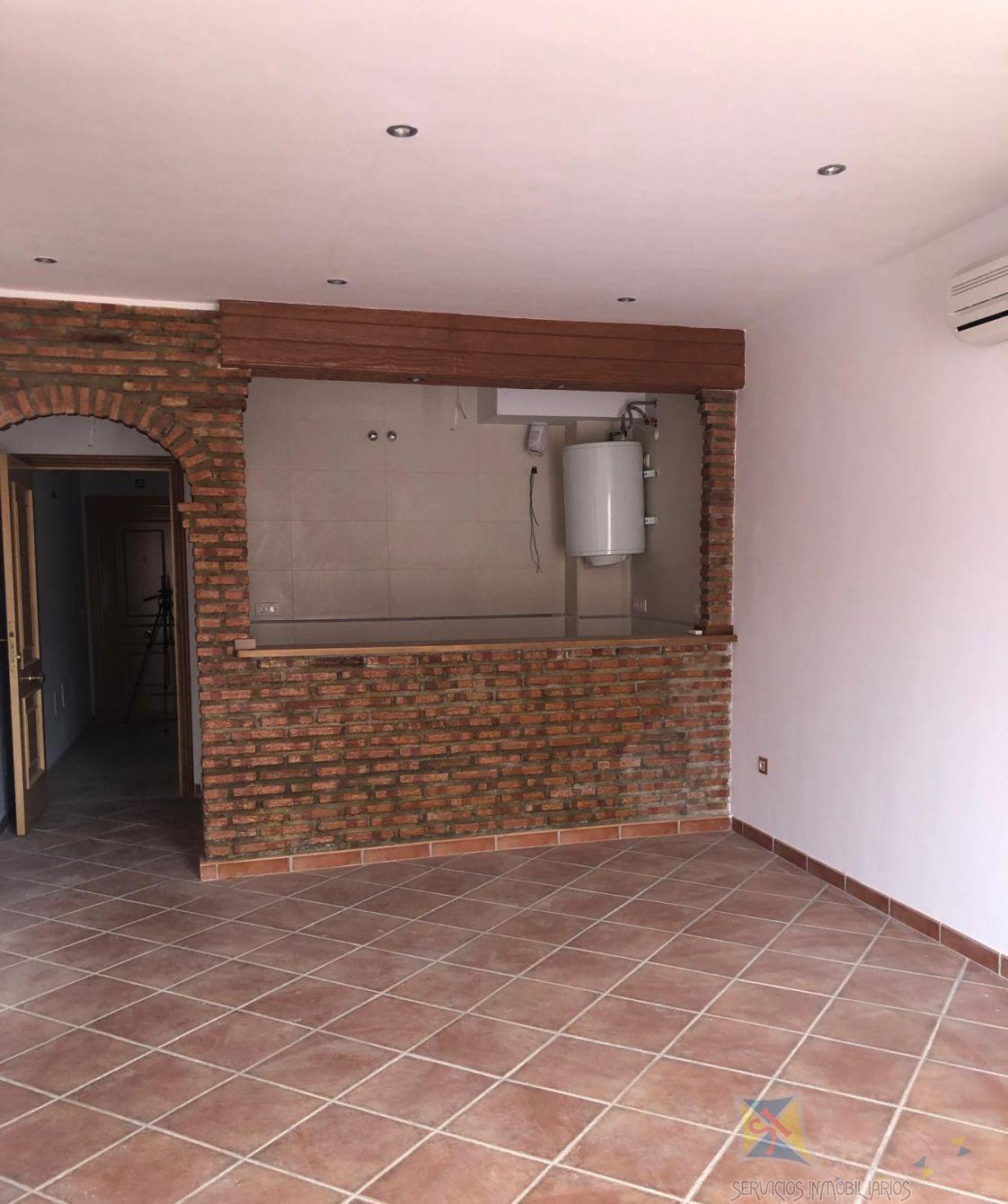 Venta de apartamento en Agron