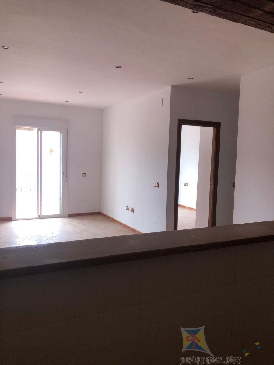 Venta de apartamento en Agron