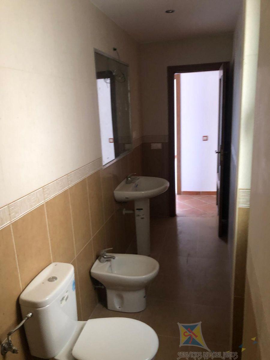 Venta de apartamento en Agron