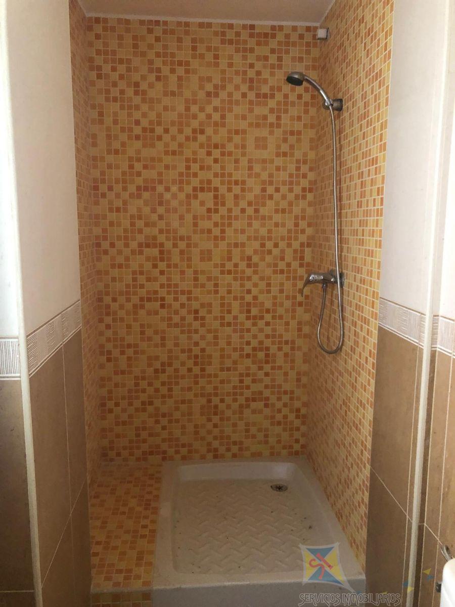 Venta de apartamento en Agron