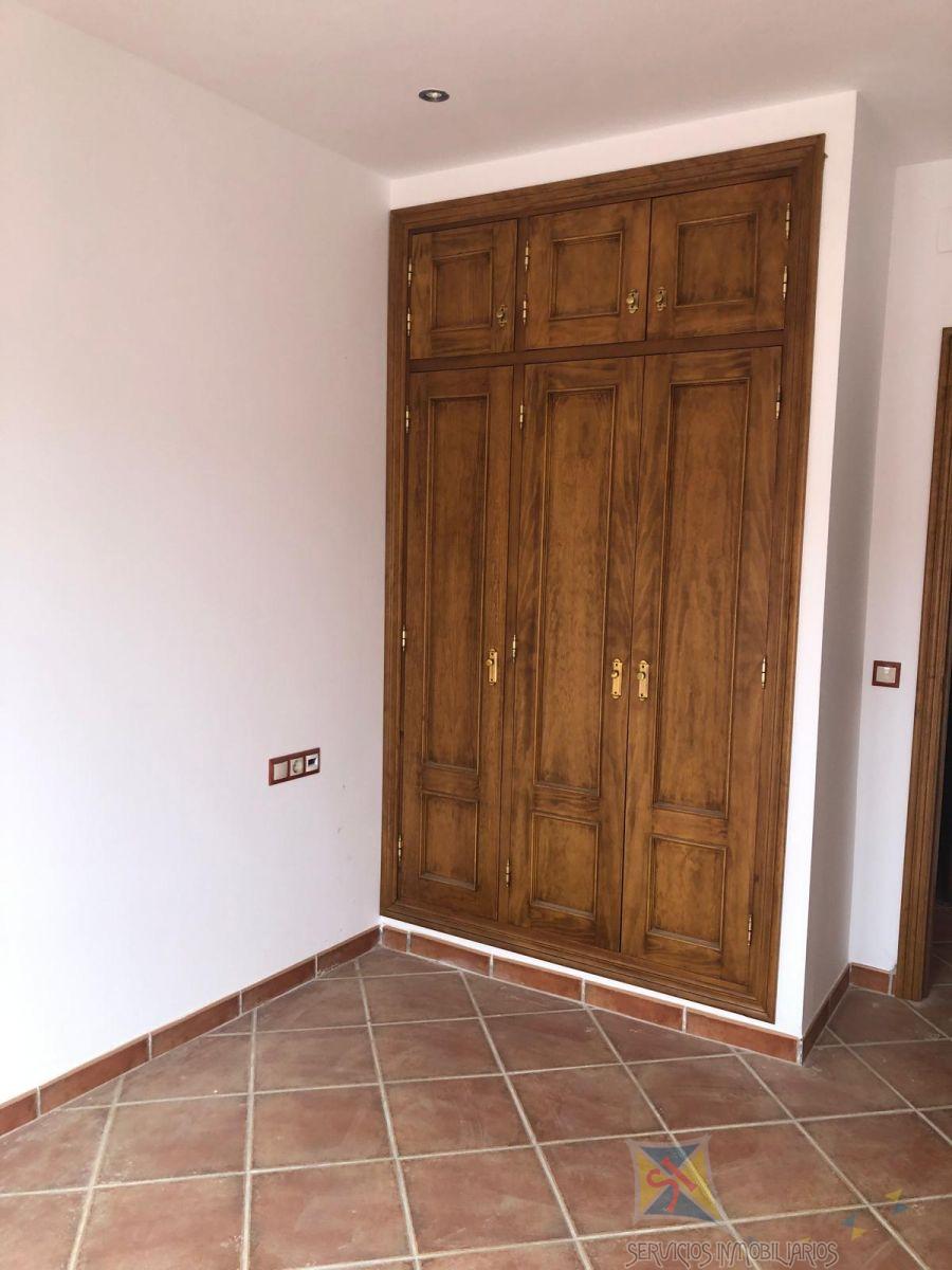 Venta de apartamento en Agron