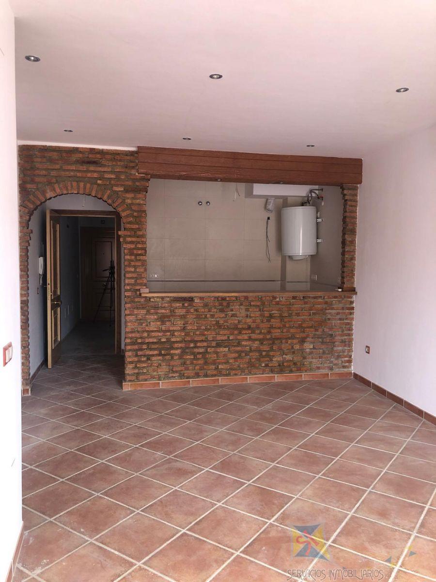Venta de apartamento en Agron