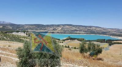 Venta de apartamento en Agron