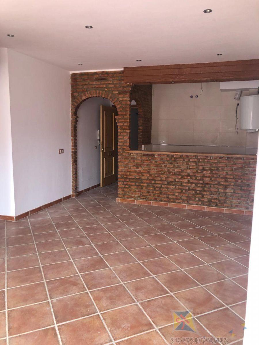 Venta de apartamento en Agron