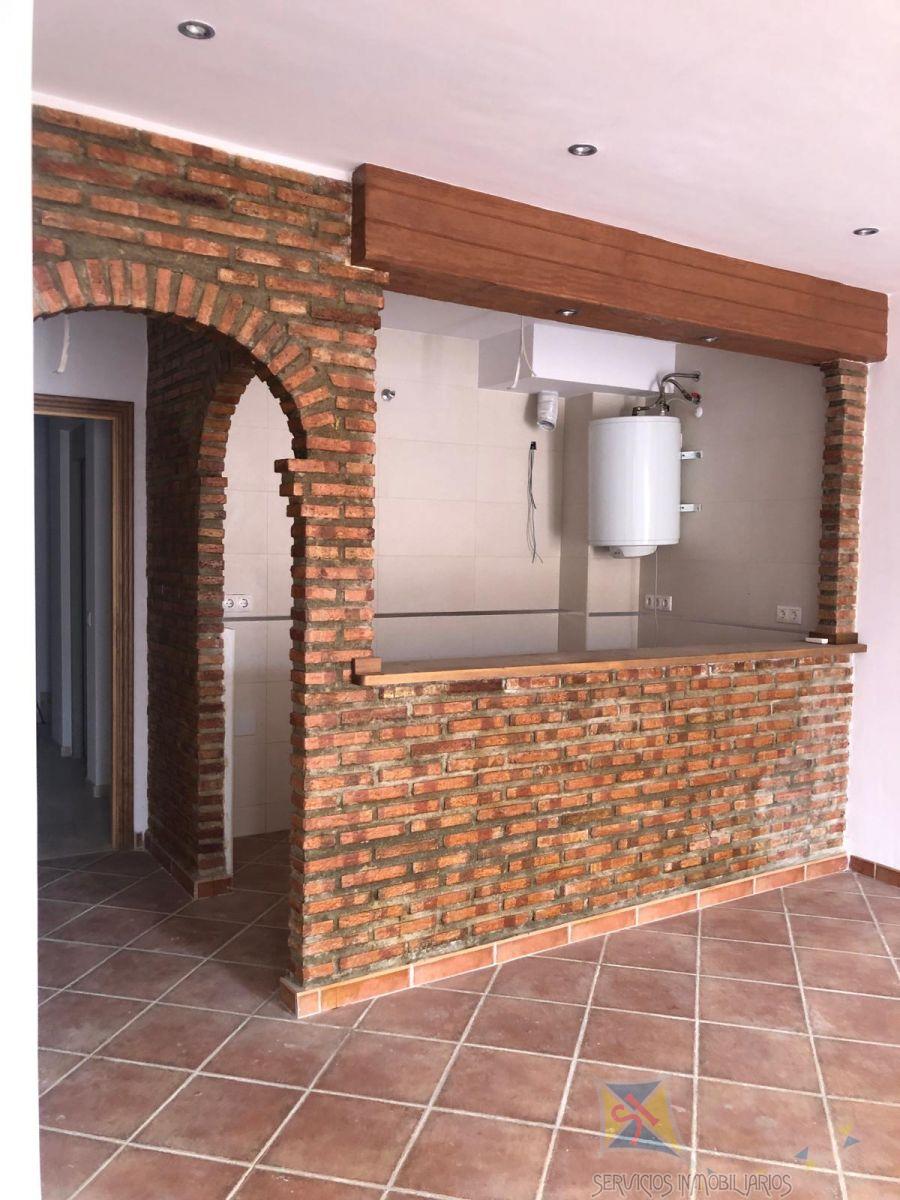 Venta de apartamento en Agron