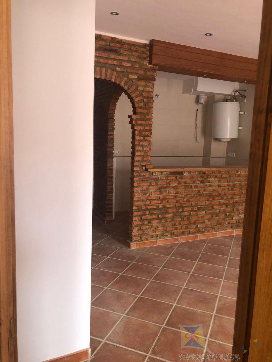 Venta de apartamento en Agron