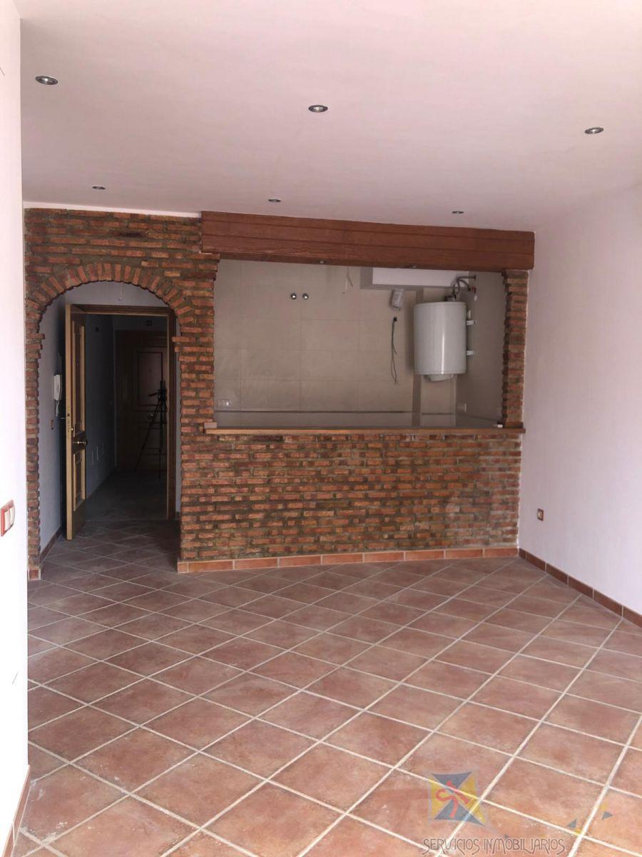 Venta de apartamento en Agron