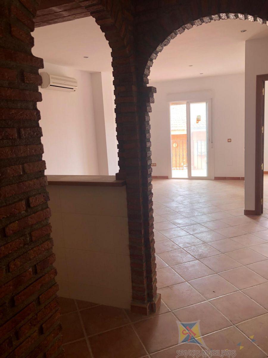Venta de apartamento en Agron