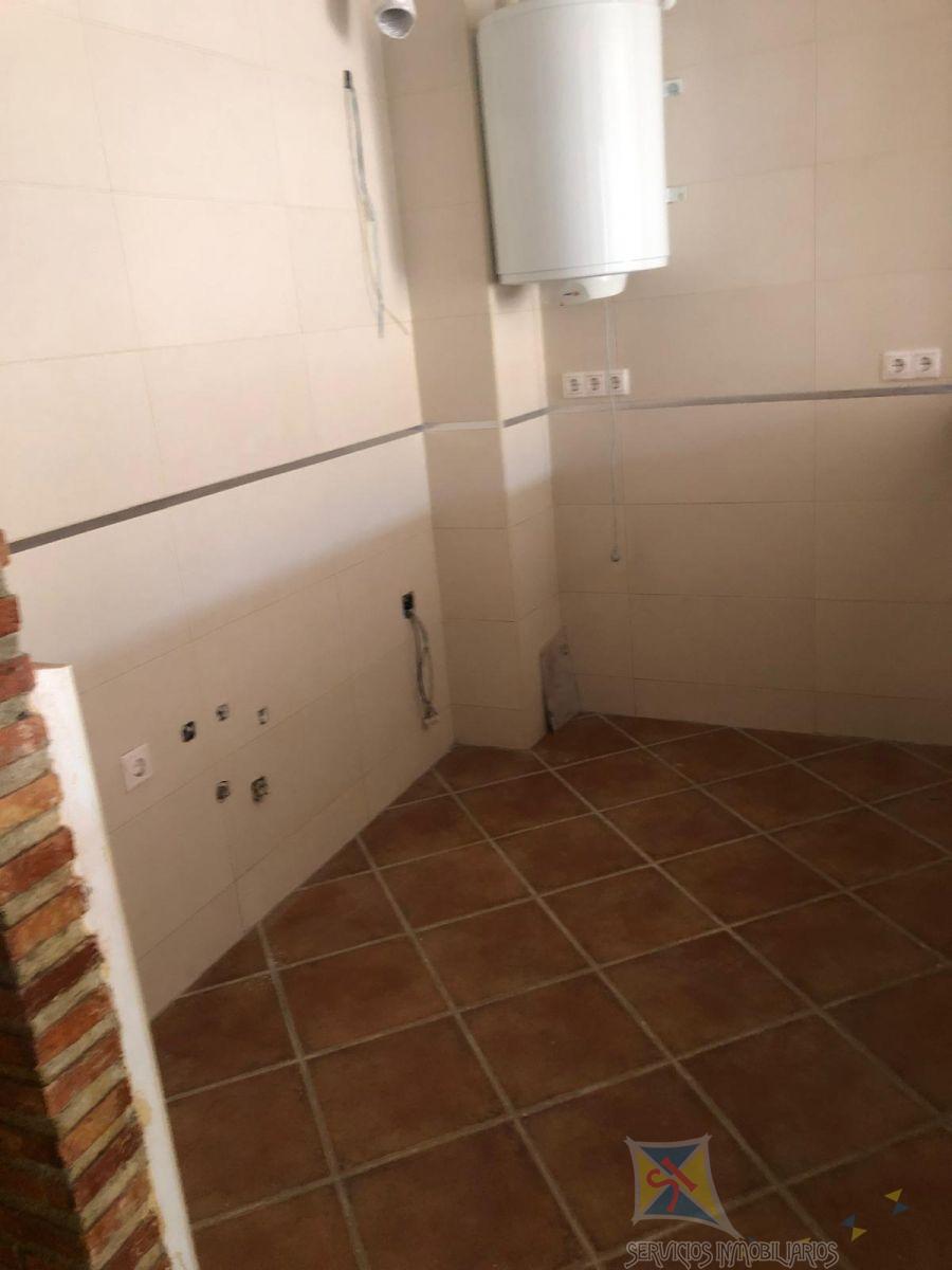 Venta de apartamento en Agron
