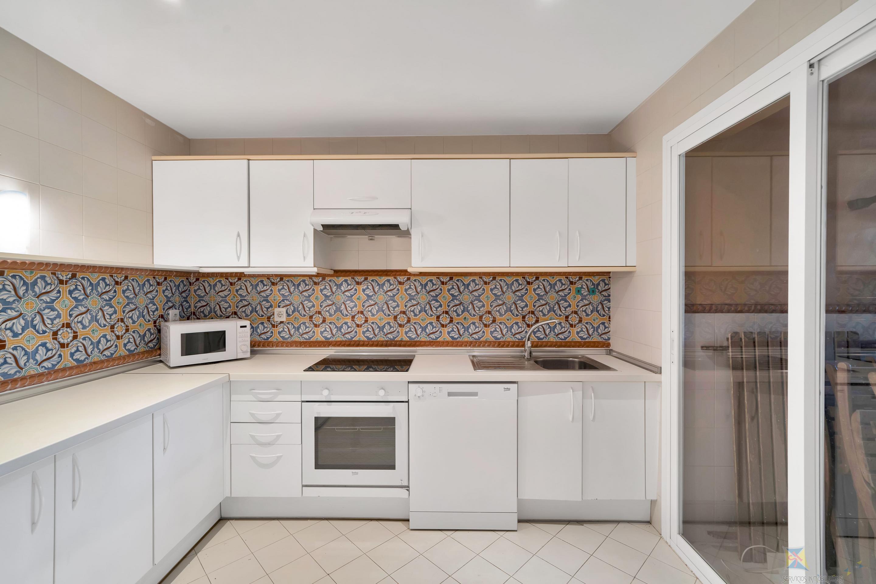 Venta de apartamento en Estepona