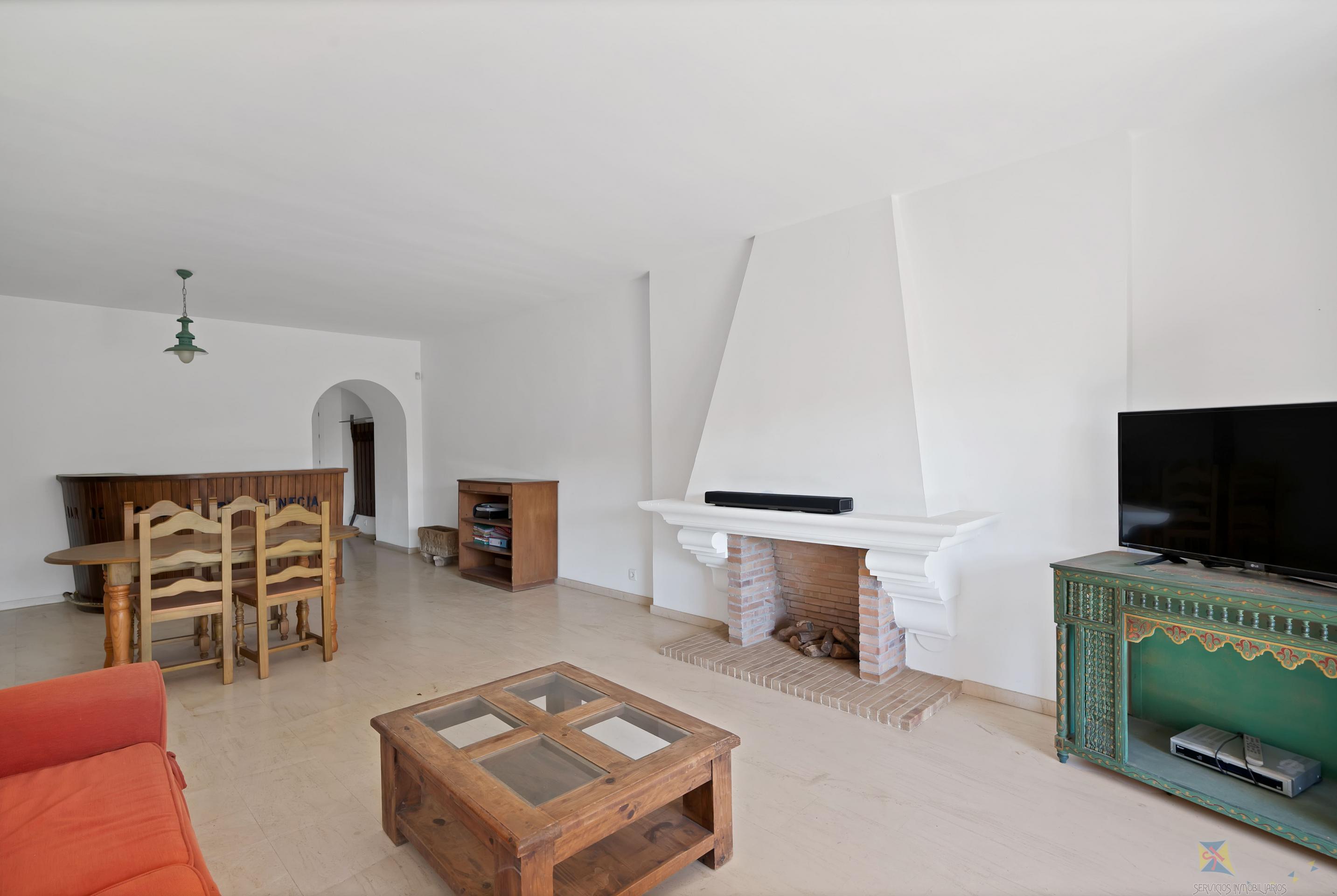 Venta de apartamento en Estepona