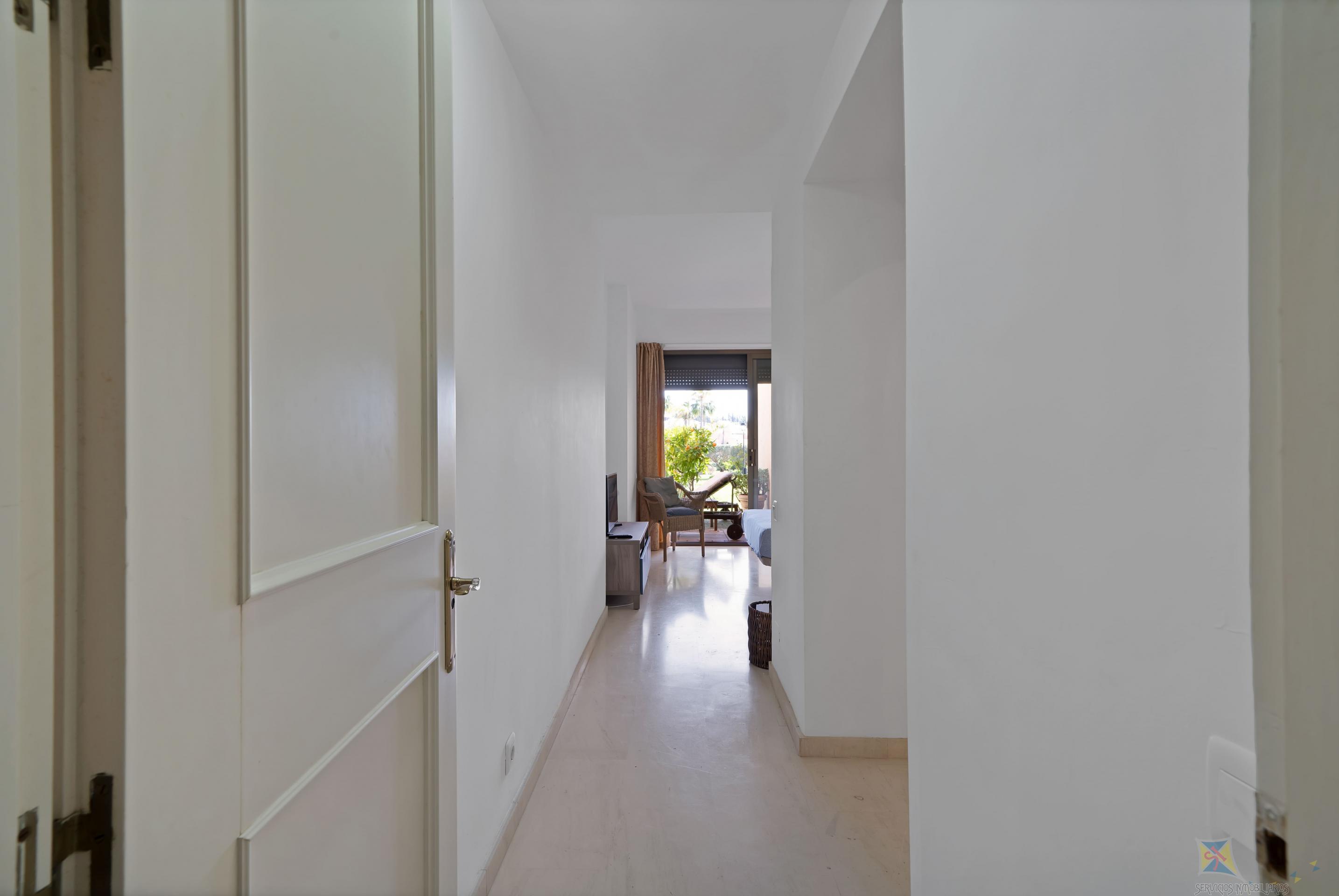 Venta de apartamento en Estepona