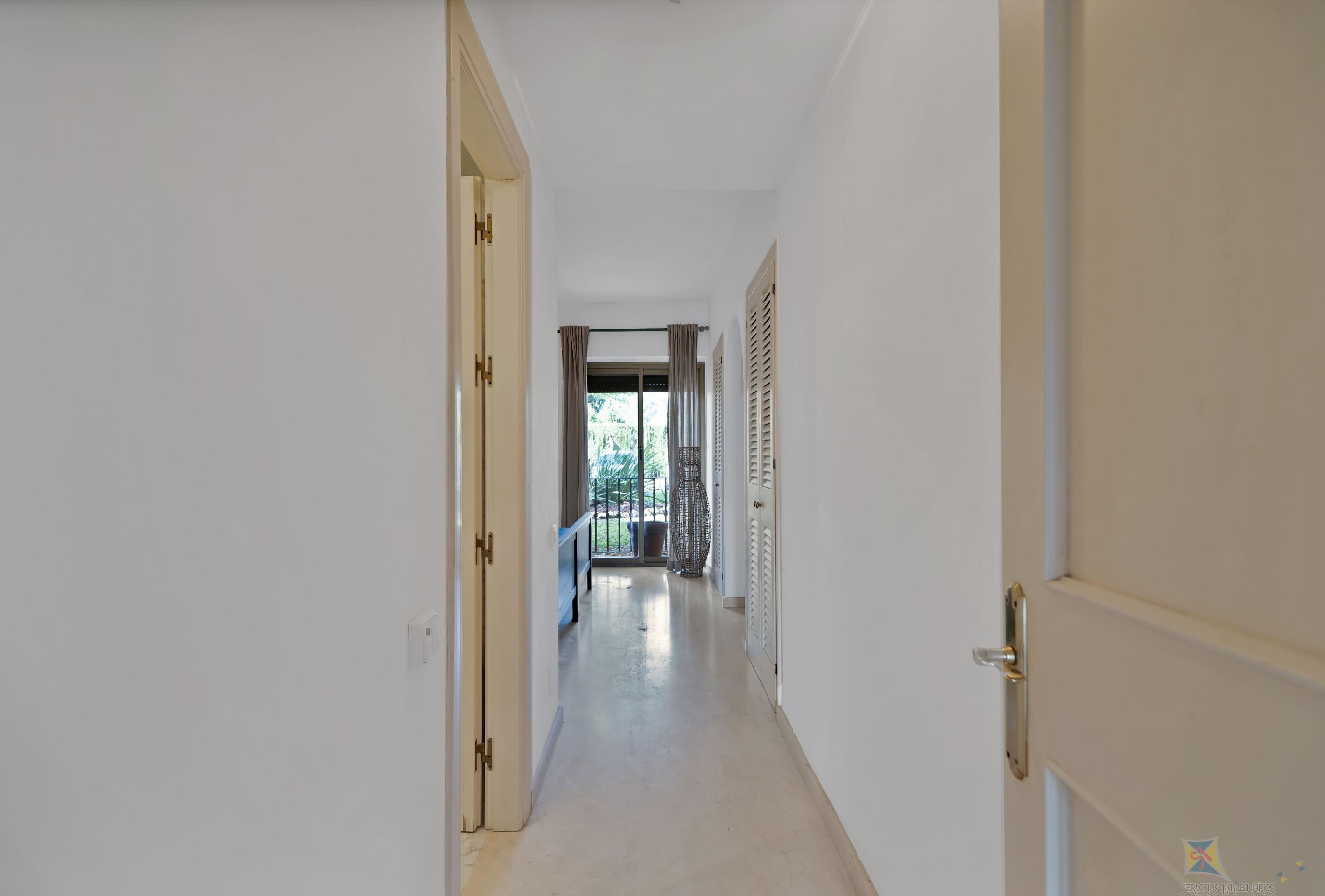 Venta de apartamento en Estepona