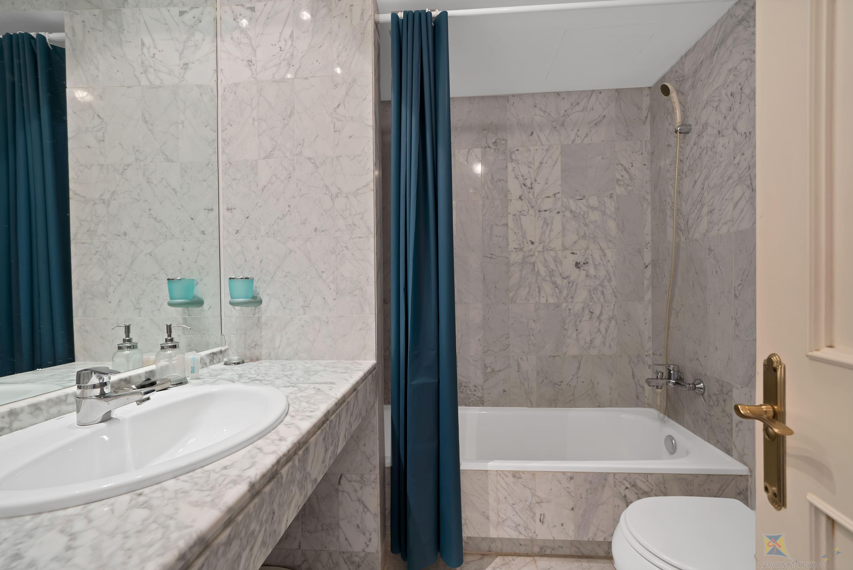 Venta de apartamento en Estepona