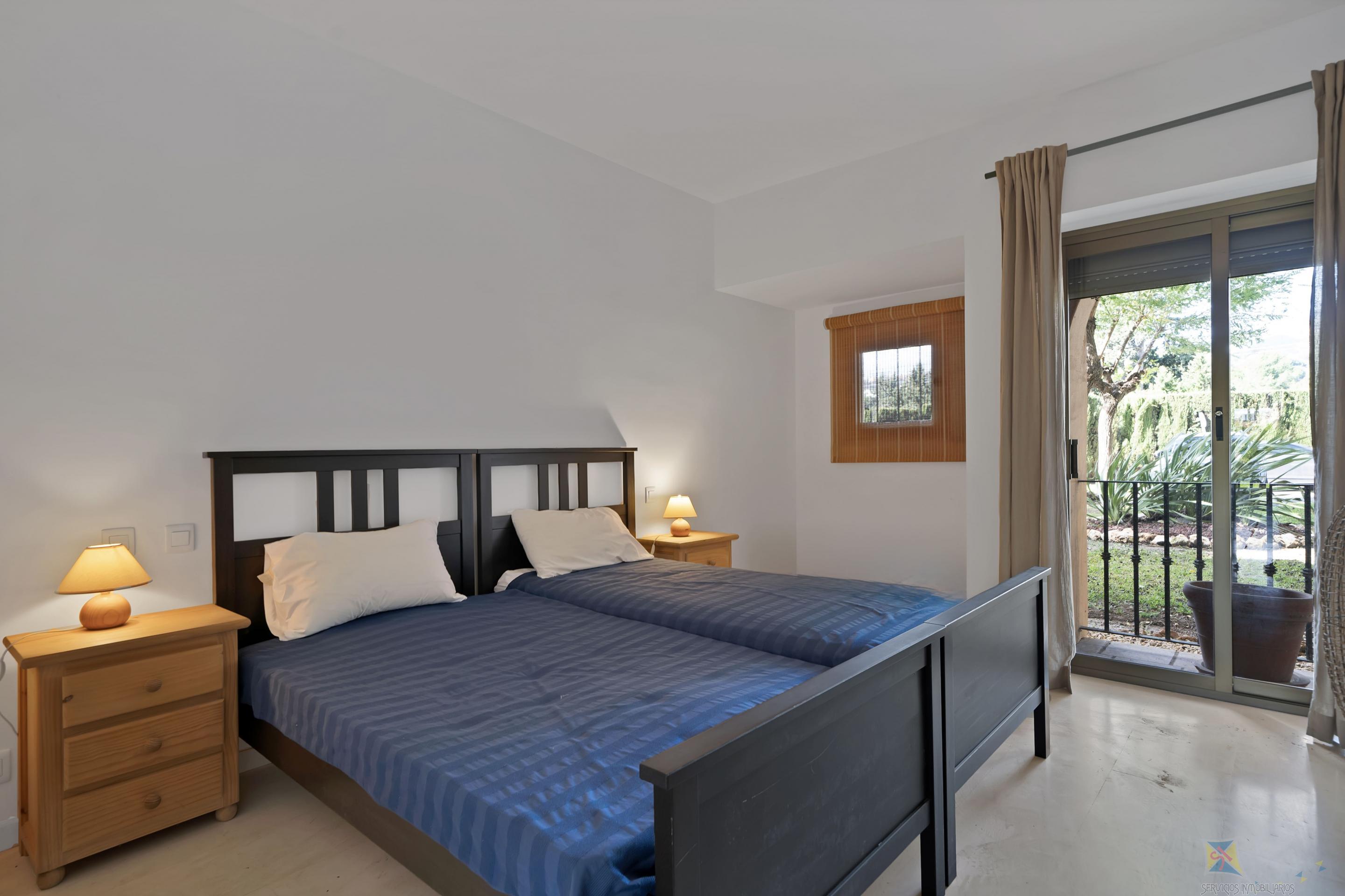 Venta de apartamento en Estepona