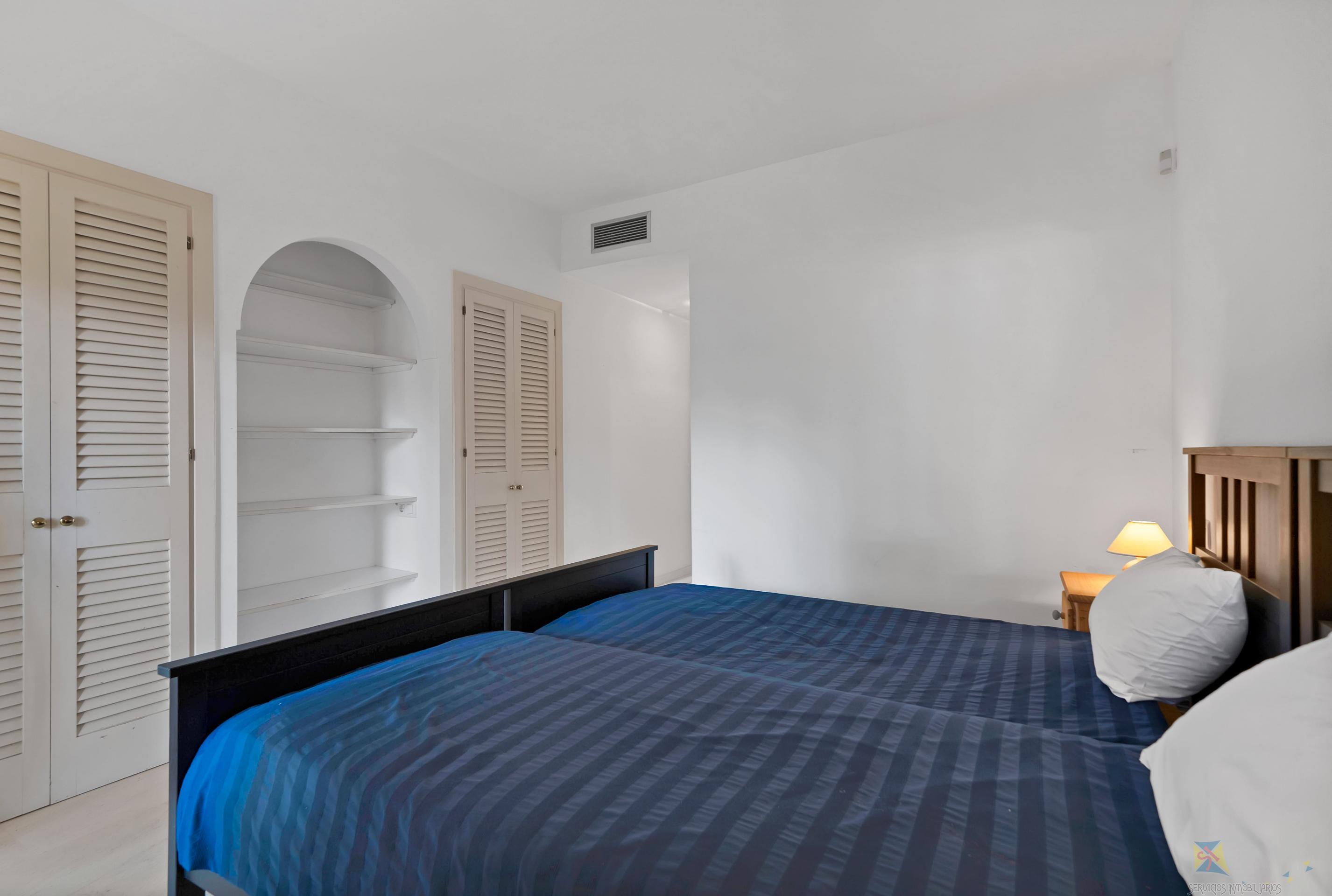 Venta de apartamento en Estepona