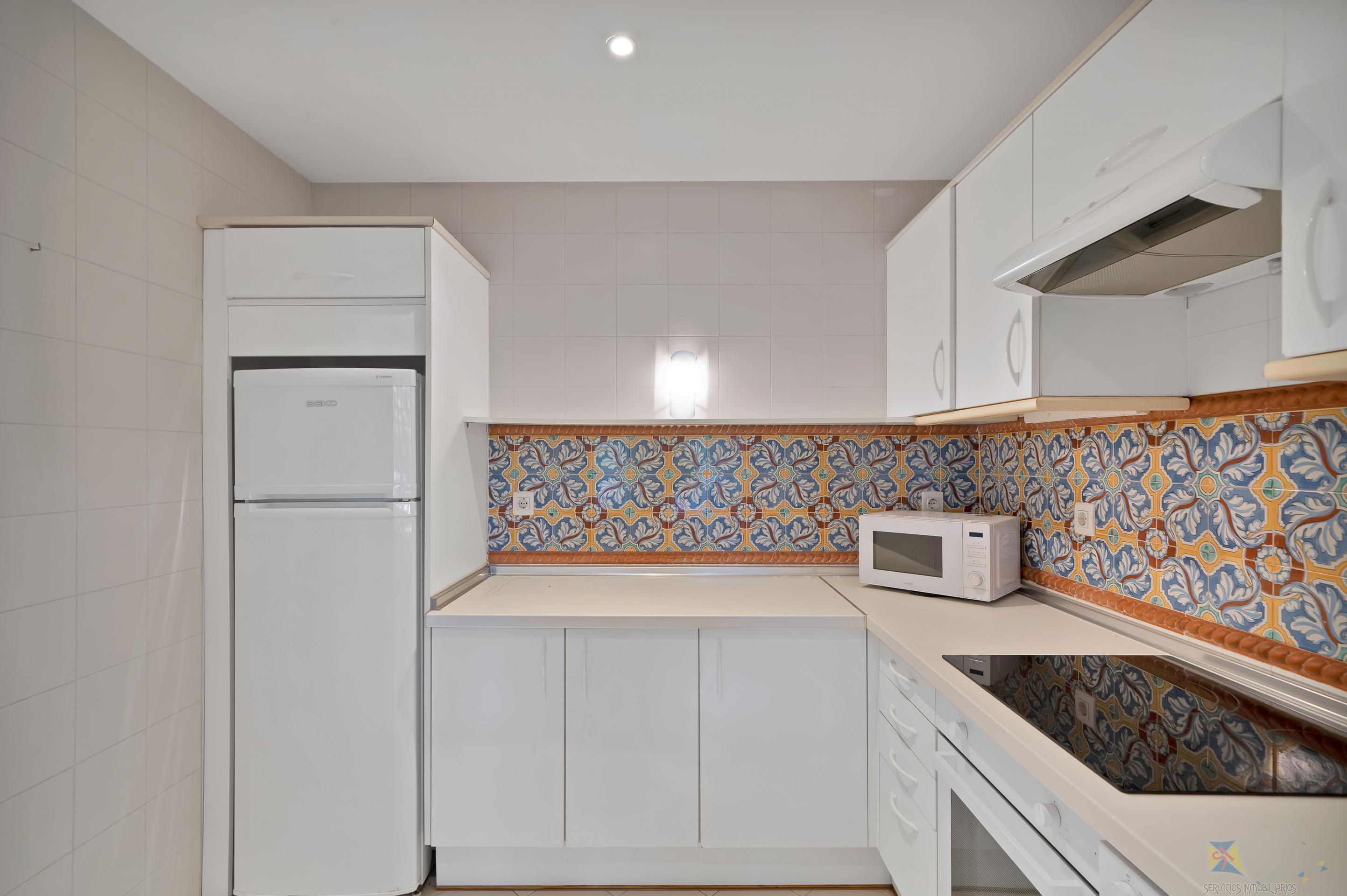 Venta de apartamento en Estepona