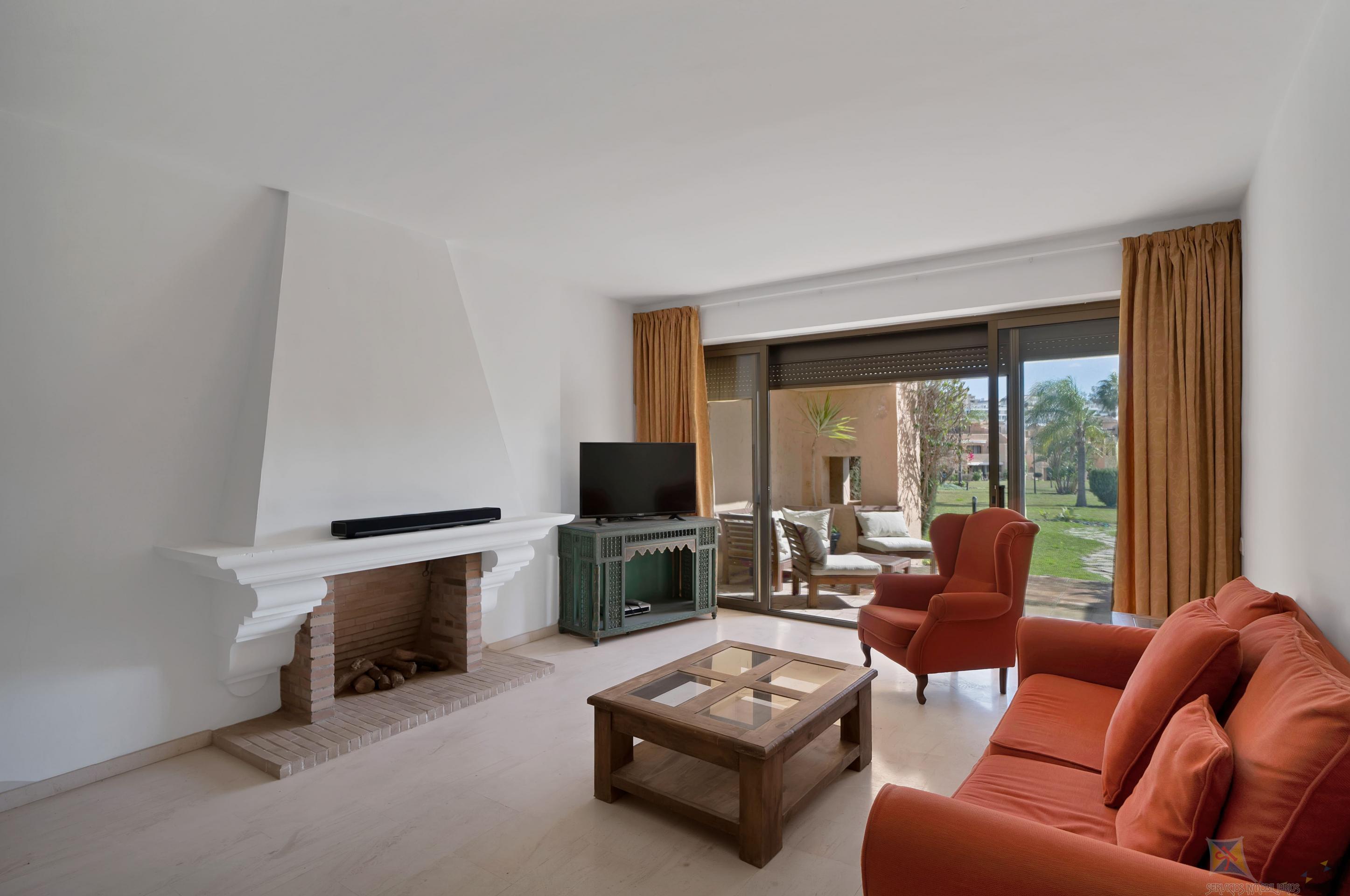 Venta de apartamento en Estepona