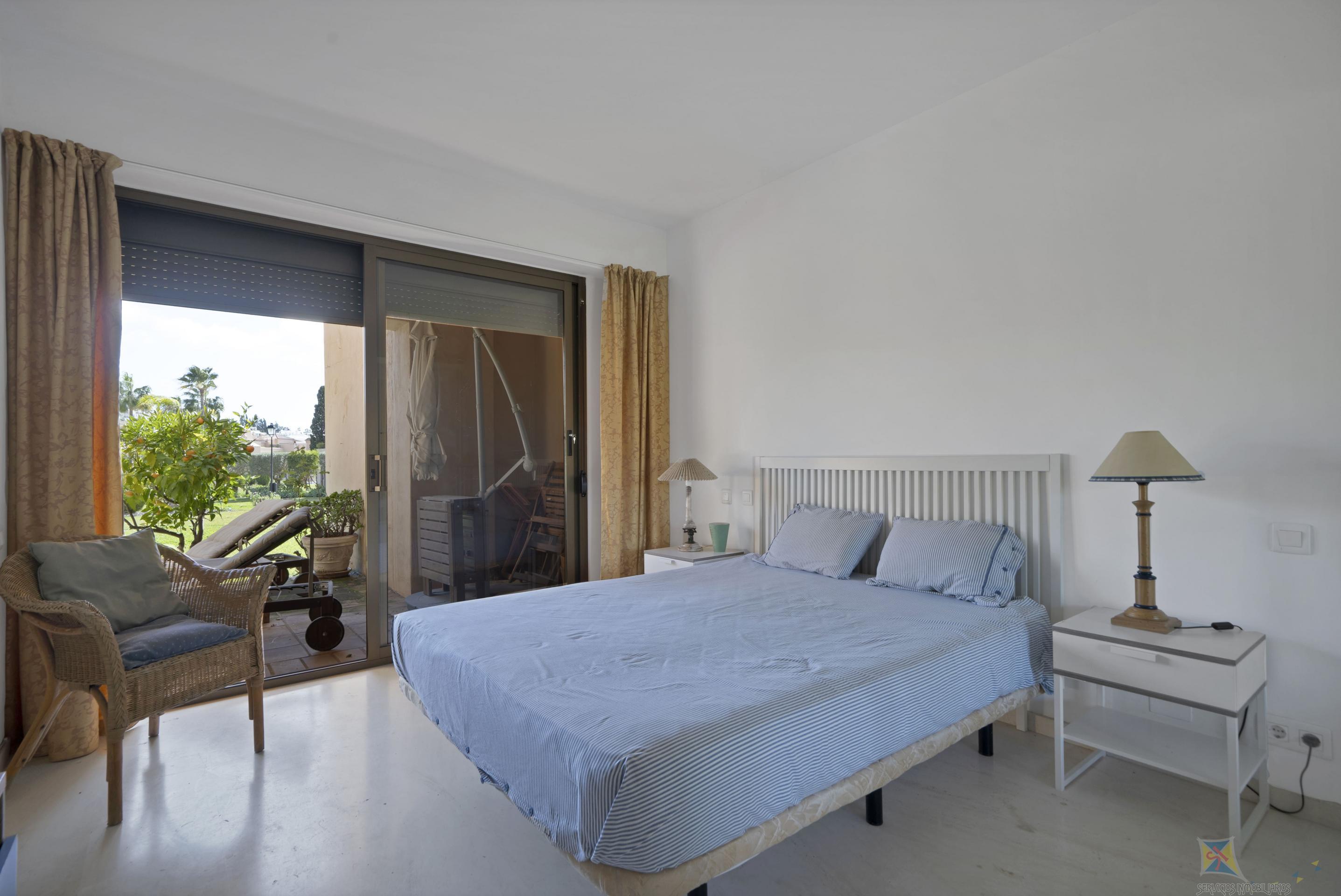 Venta de apartamento en Estepona