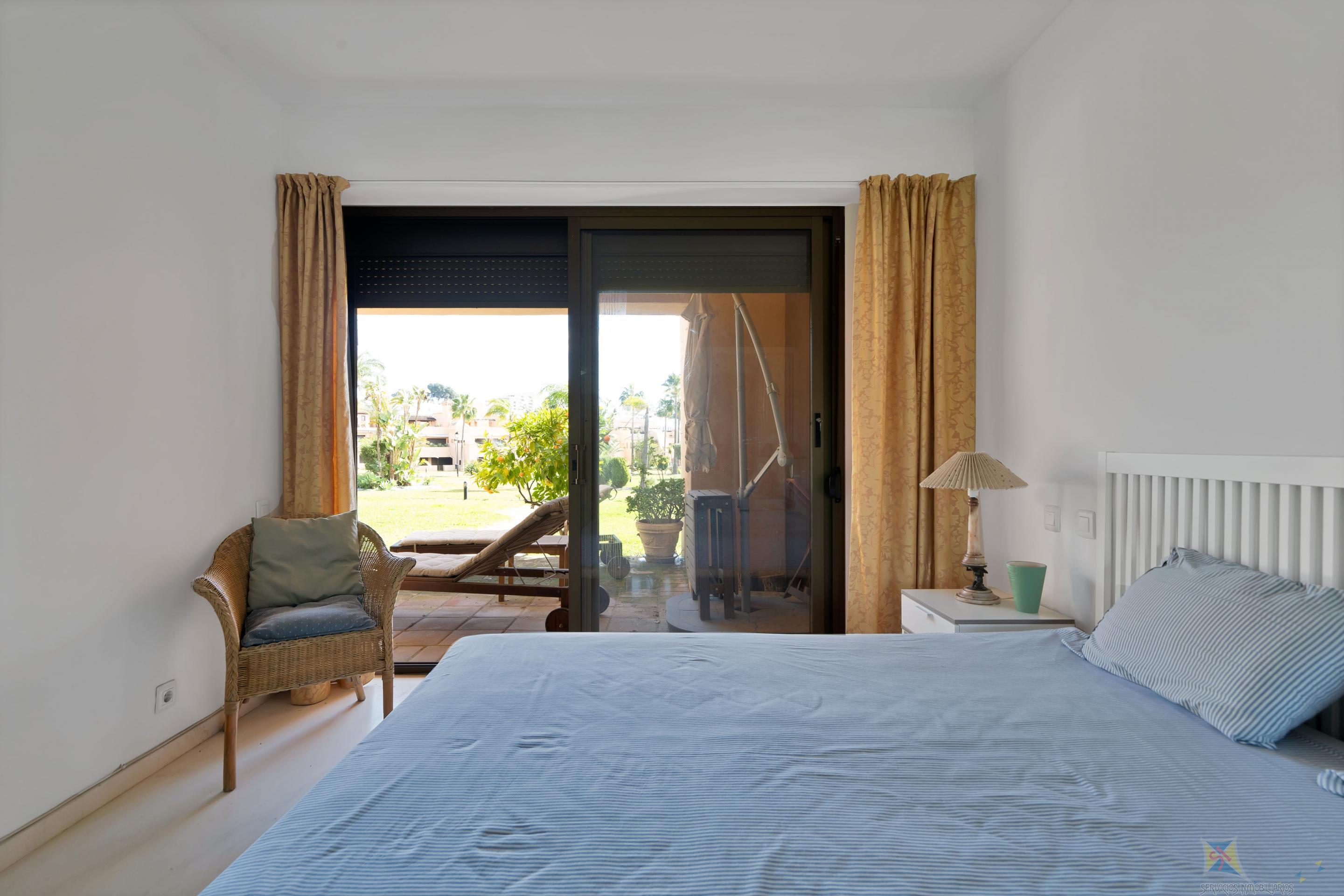 Venta de apartamento en Estepona