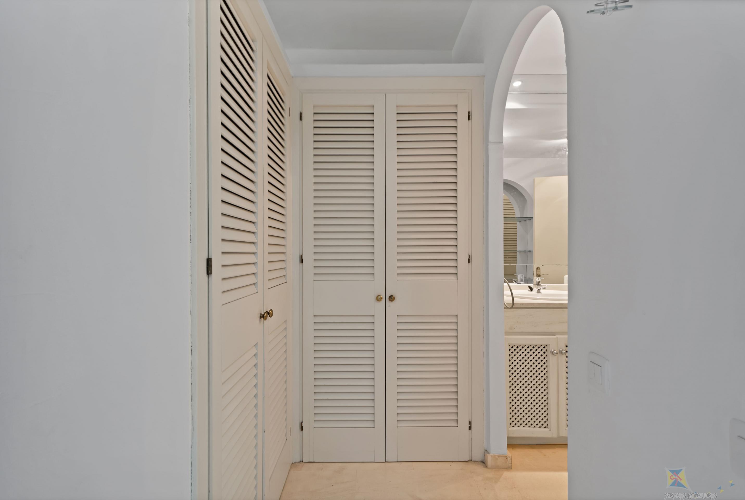 Venta de apartamento en Estepona