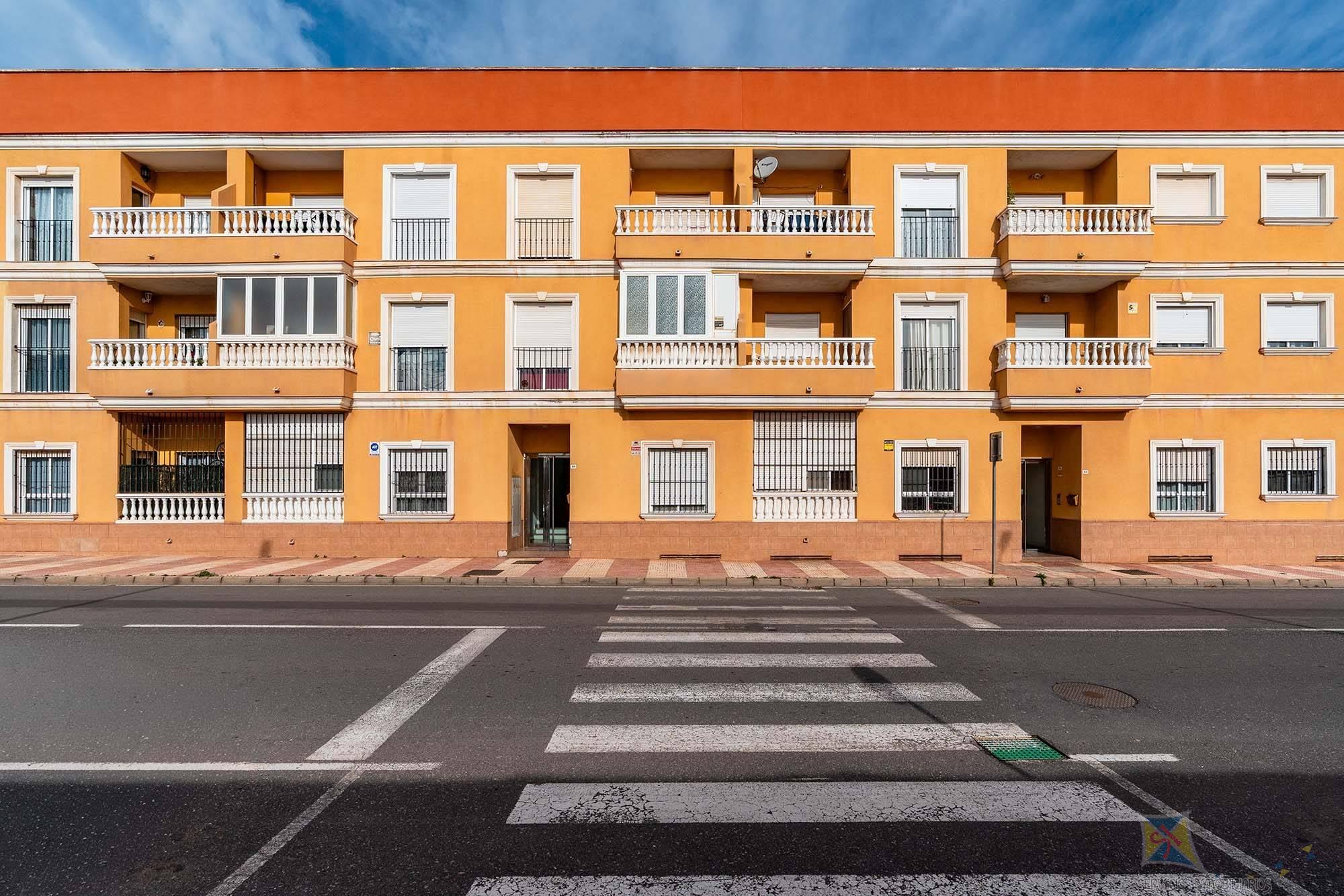 Venta de piso en Roquetas de Mar