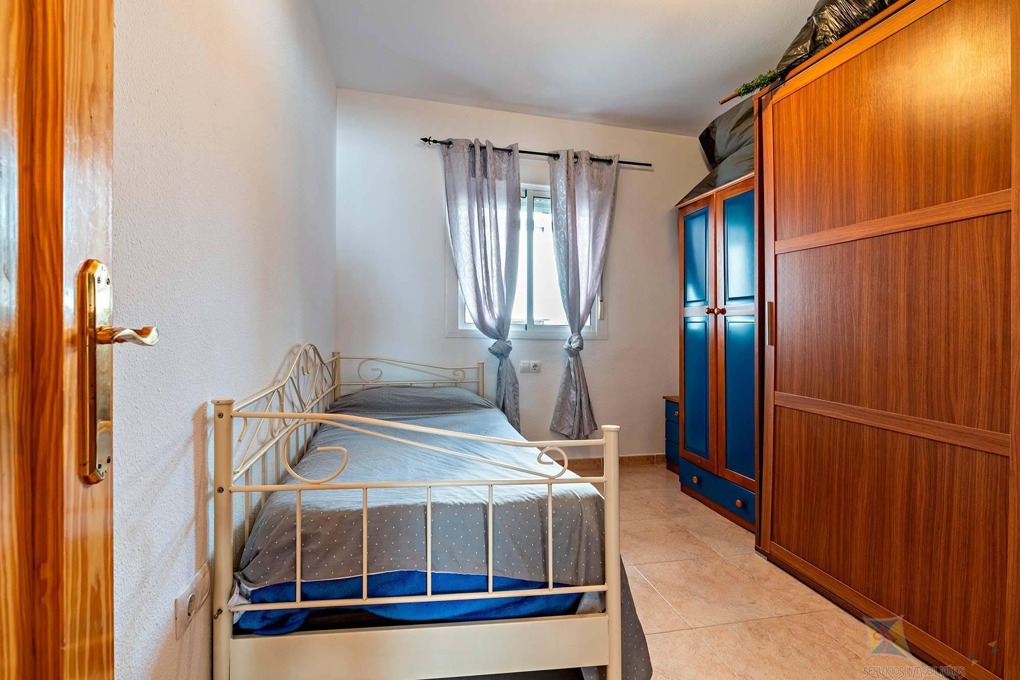 Venta de piso en Roquetas de Mar