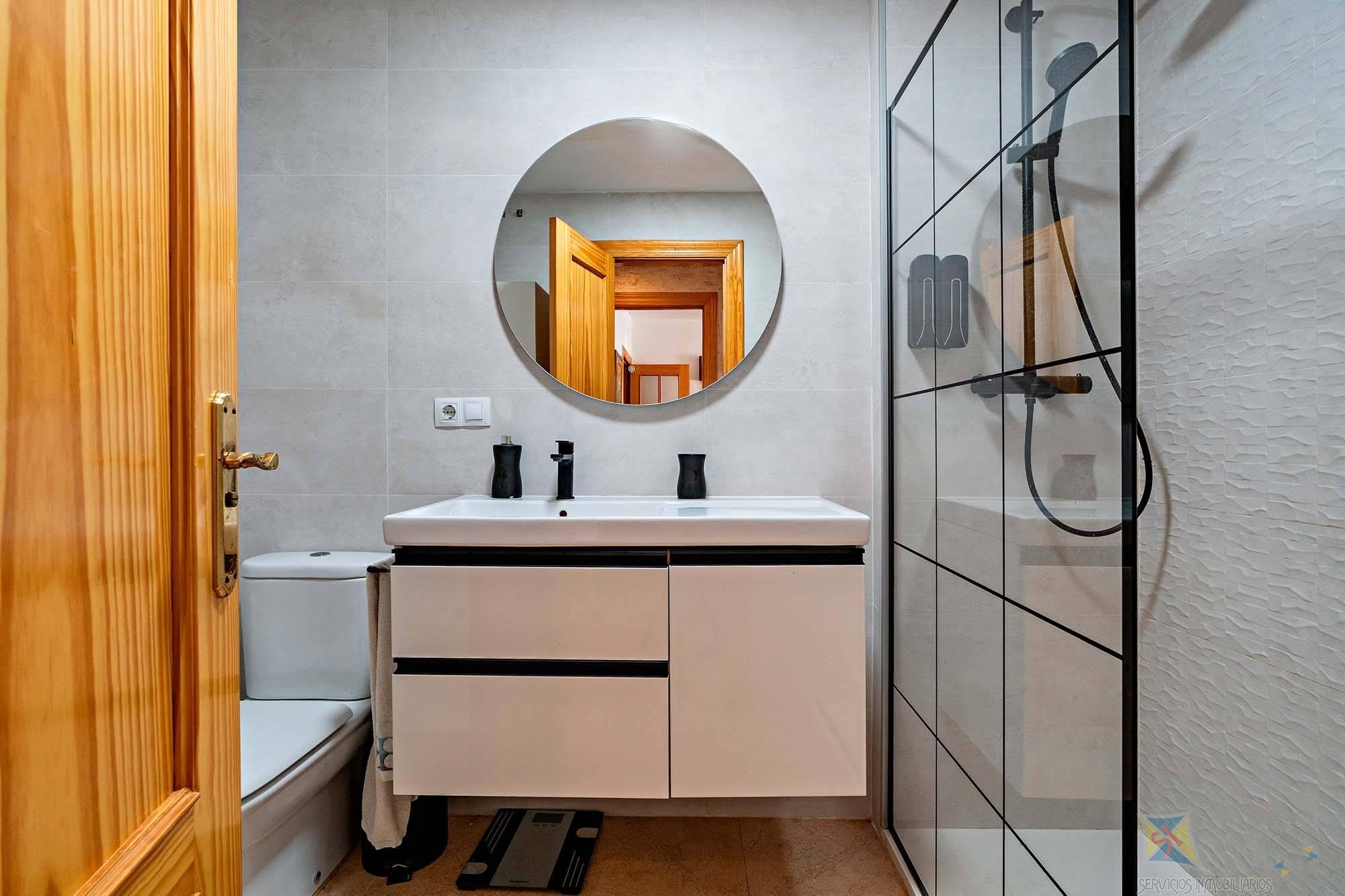 Venta de piso en Roquetas de Mar