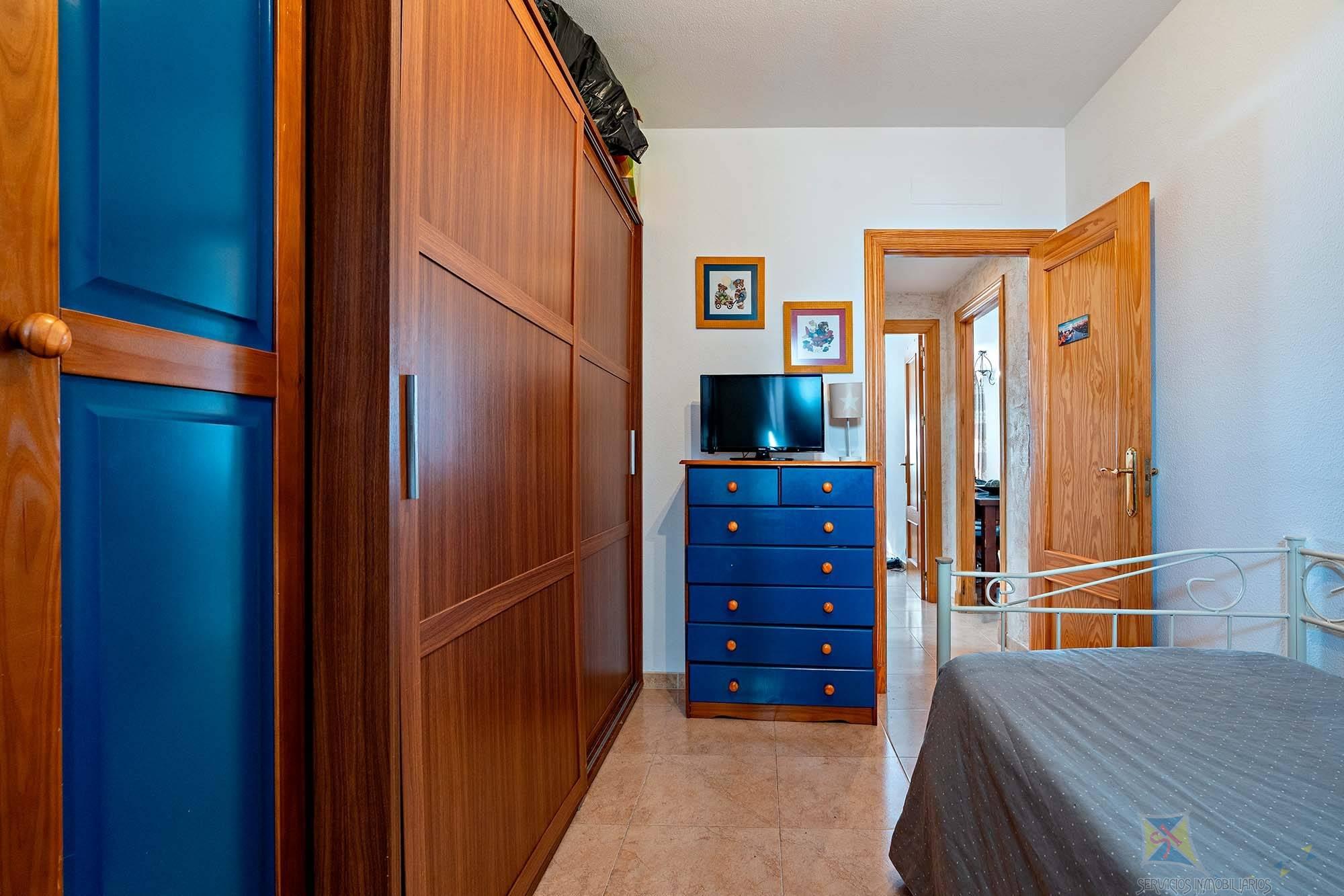 Venta de piso en Roquetas de Mar