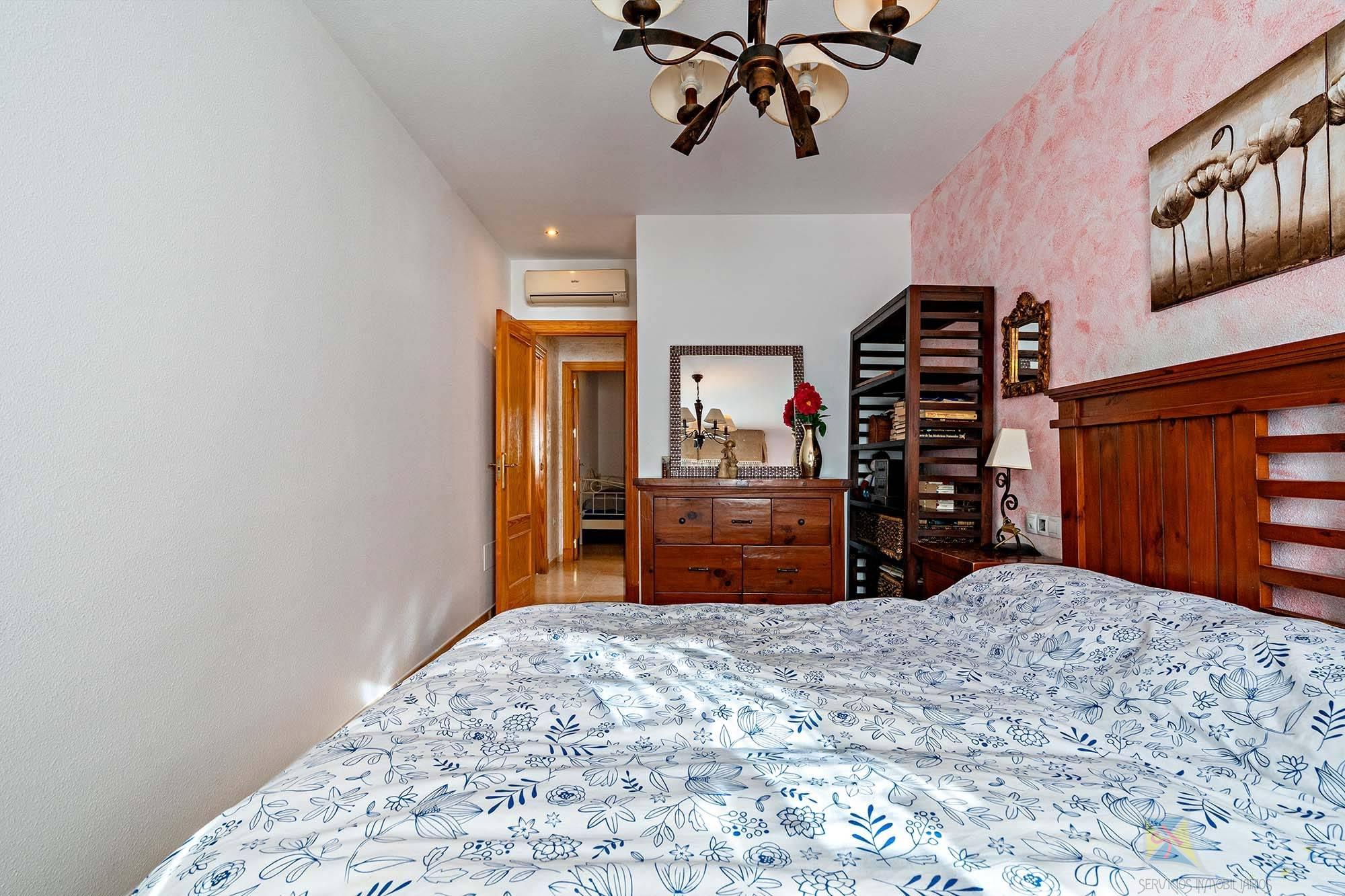 Venta de piso en Roquetas de Mar