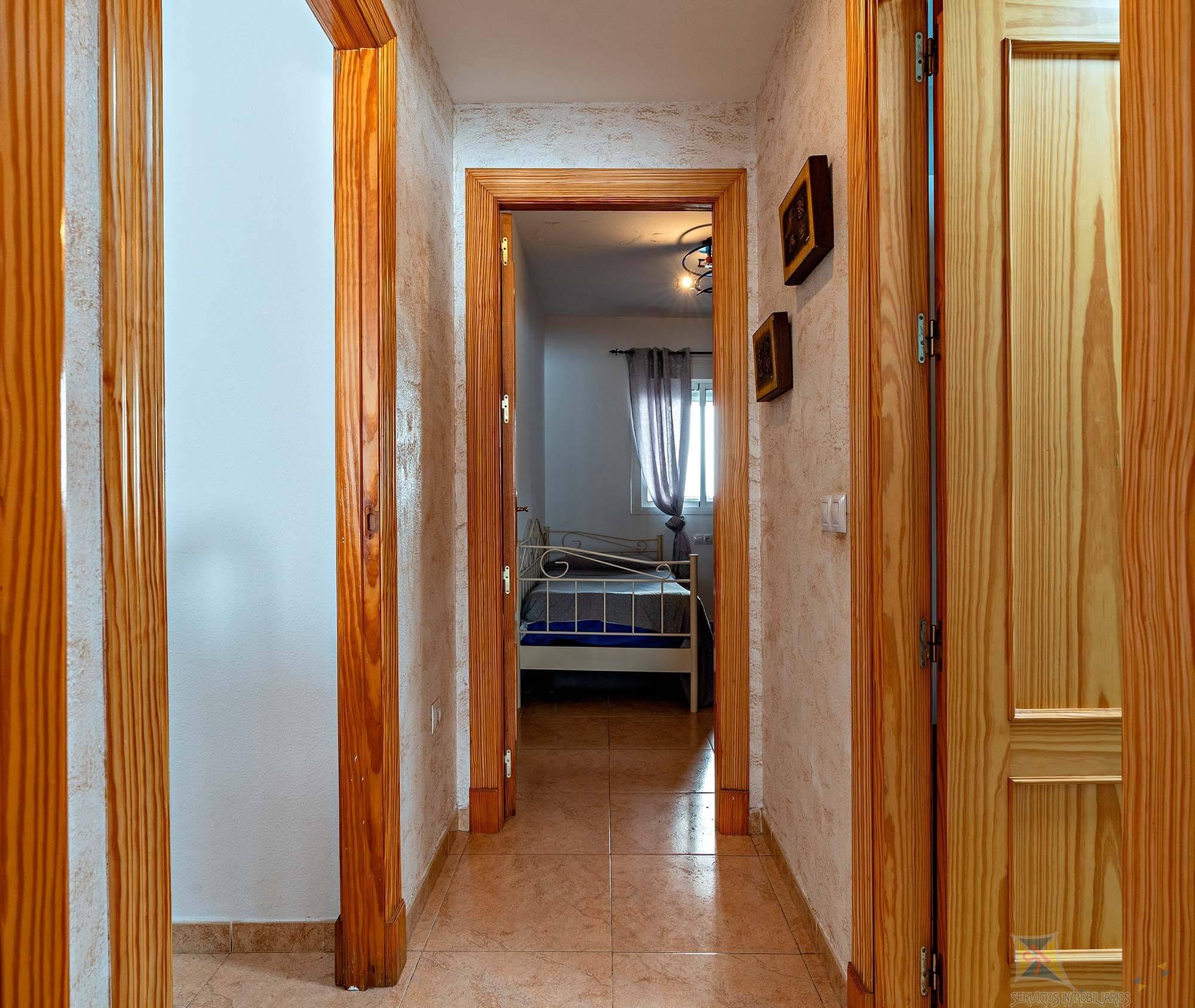 Venta de piso en Roquetas de Mar