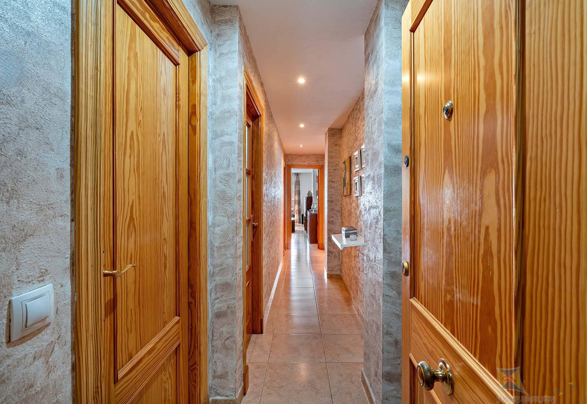 Venta de piso en Roquetas de Mar